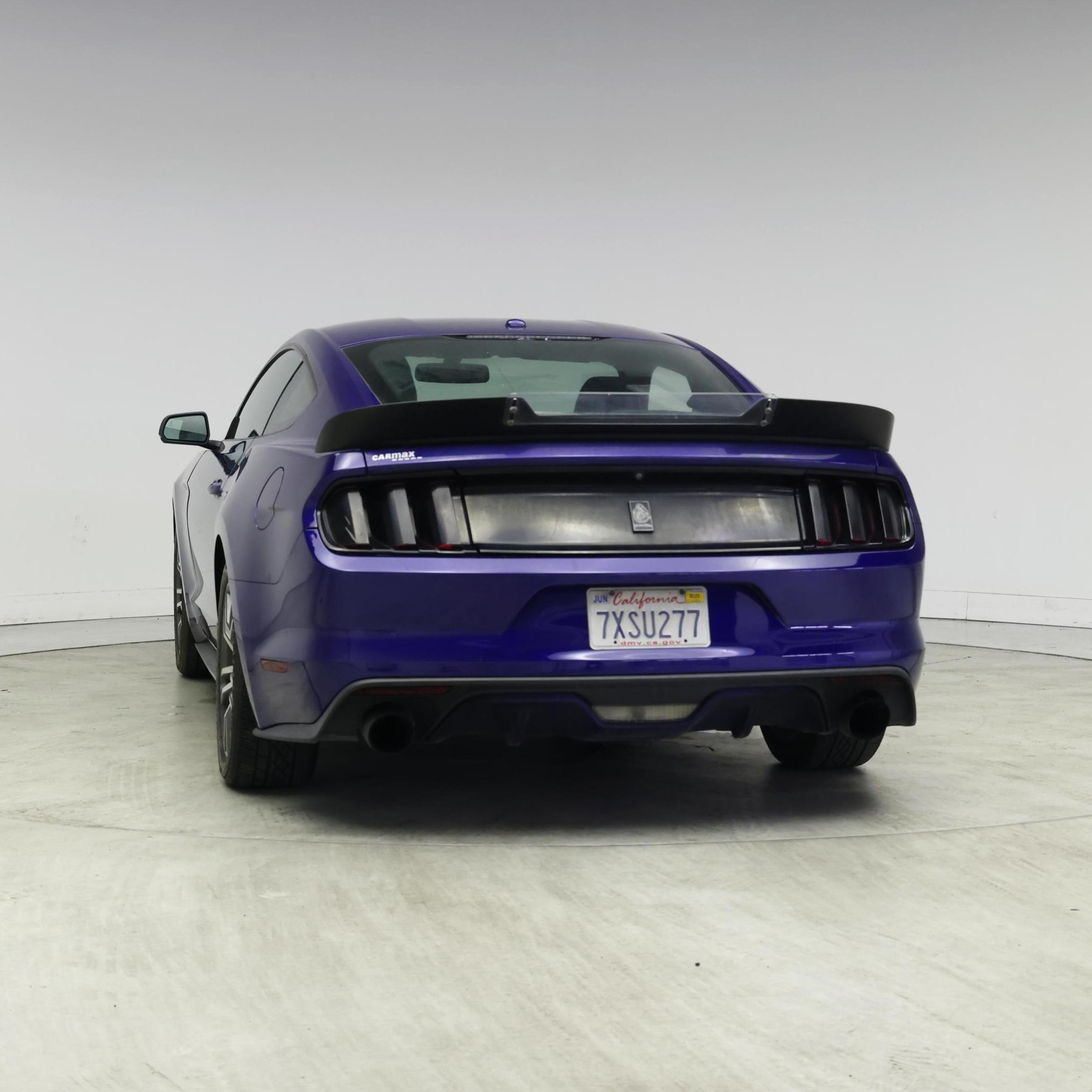 Thumbnail: 2016 Ford Mustang - 6