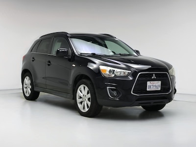 2014 Mitsubishi Outlander Sport SE -
                  Murrieta, CA