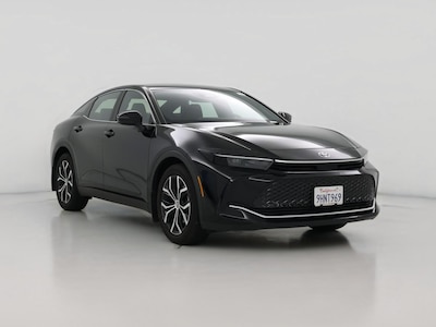 2023 Toyota Crown XLE -
                Duarte, CA