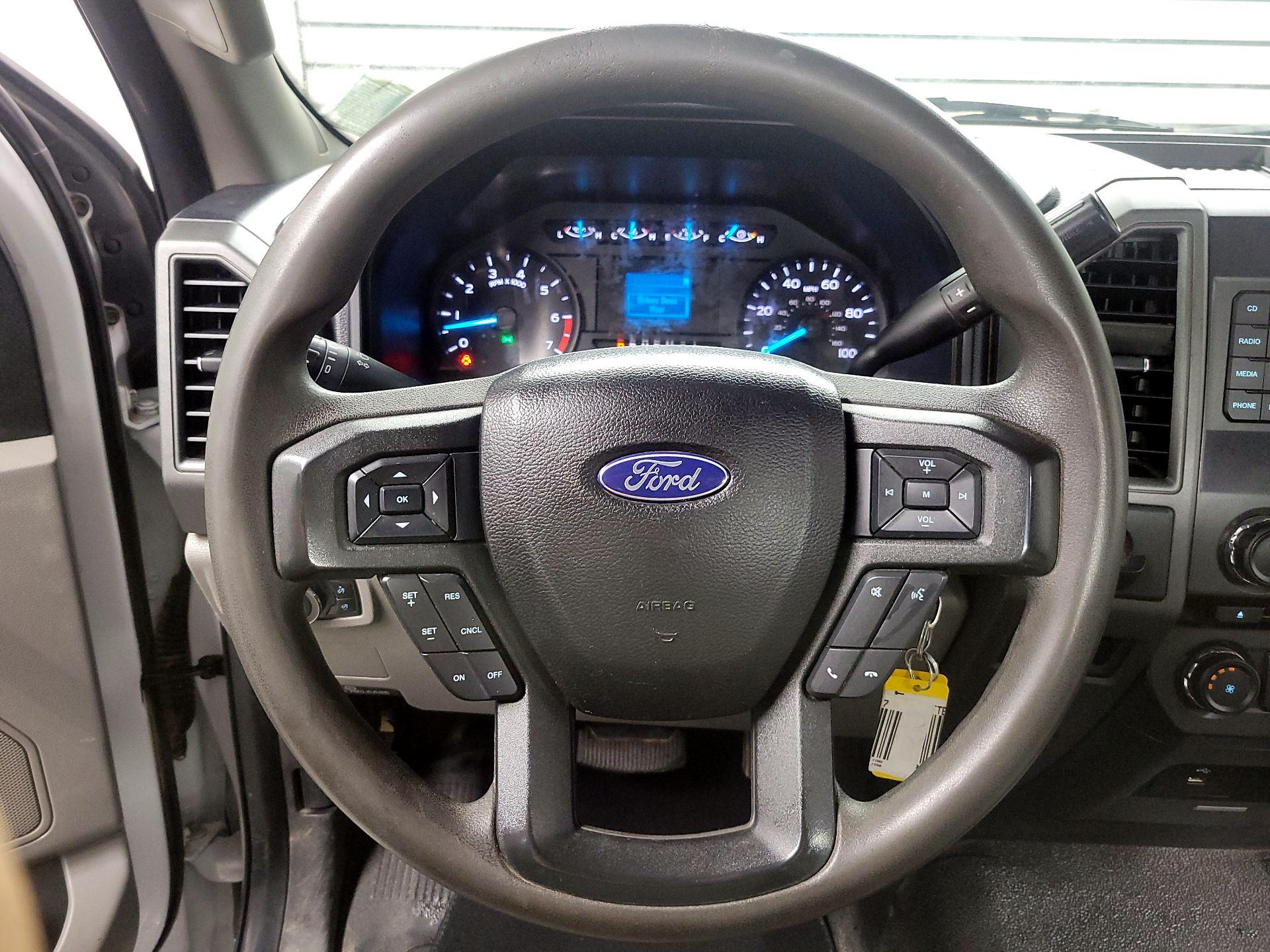 Thumbnail: 2017 Ford F-250 - 10