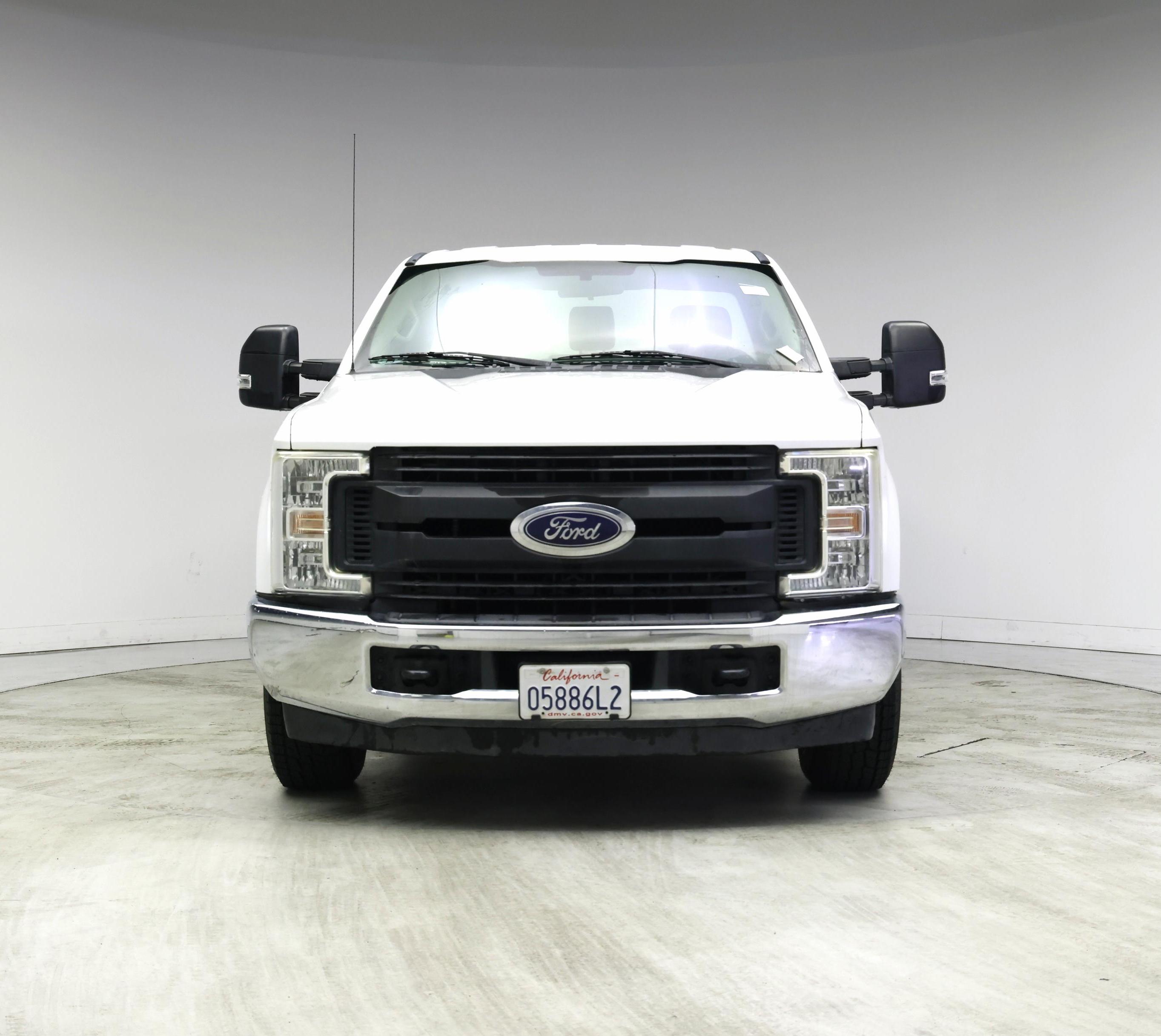 Thumbnail: 2017 Ford F-250 - 5