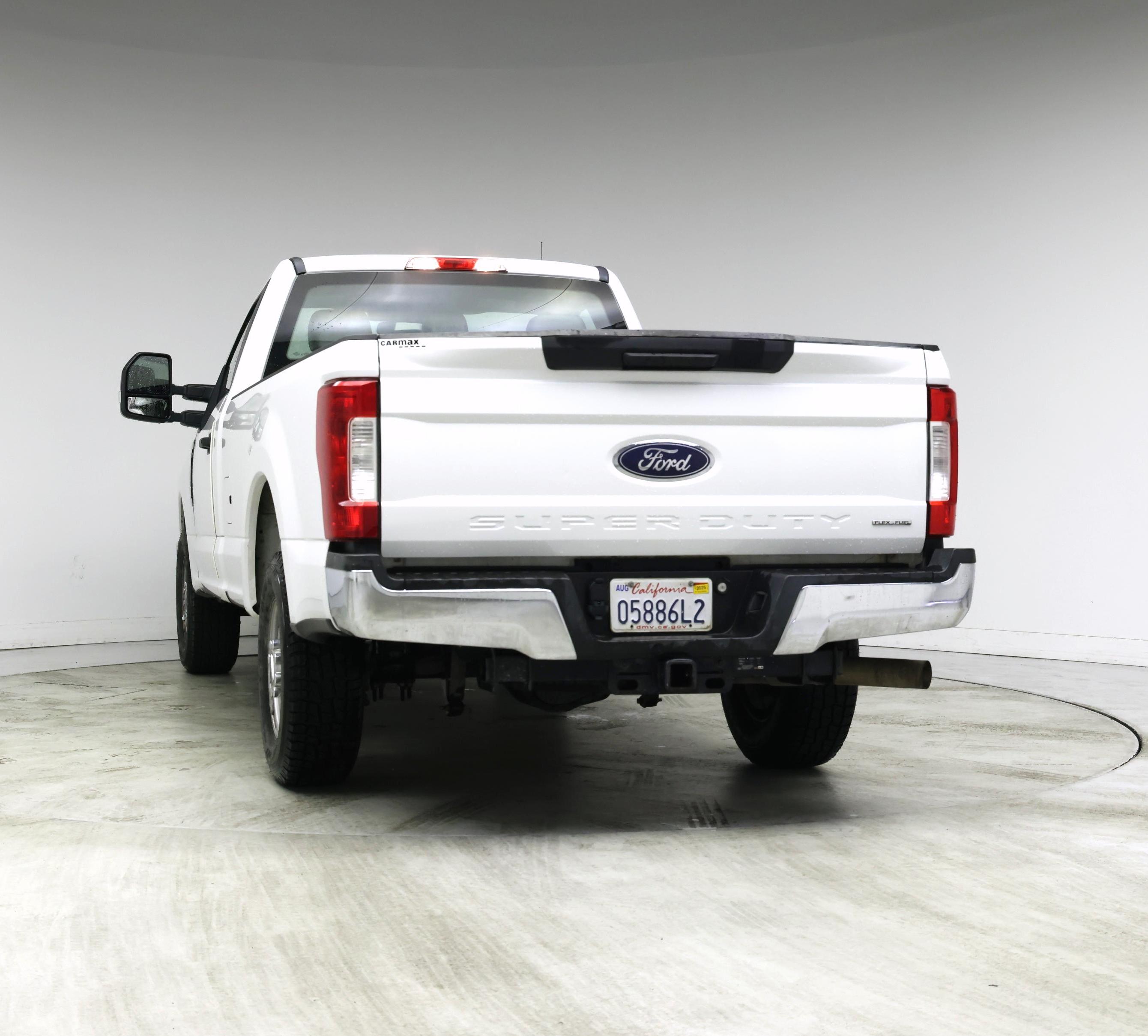 Thumbnail: 2017 Ford F-250 - 6