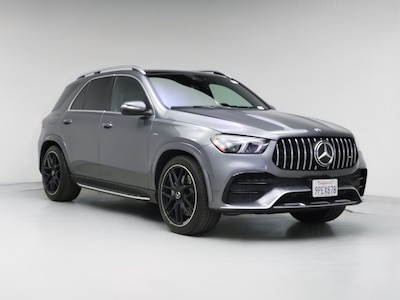 2023 Mercedes-Benz GLE 53 AMG -
                Murrieta, CA