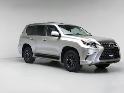 2022 Lexus GX 460 Premium -
                Murrieta, CA