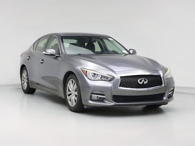 2015 INFINITI Q50 Premium -
                  Murrieta, CA