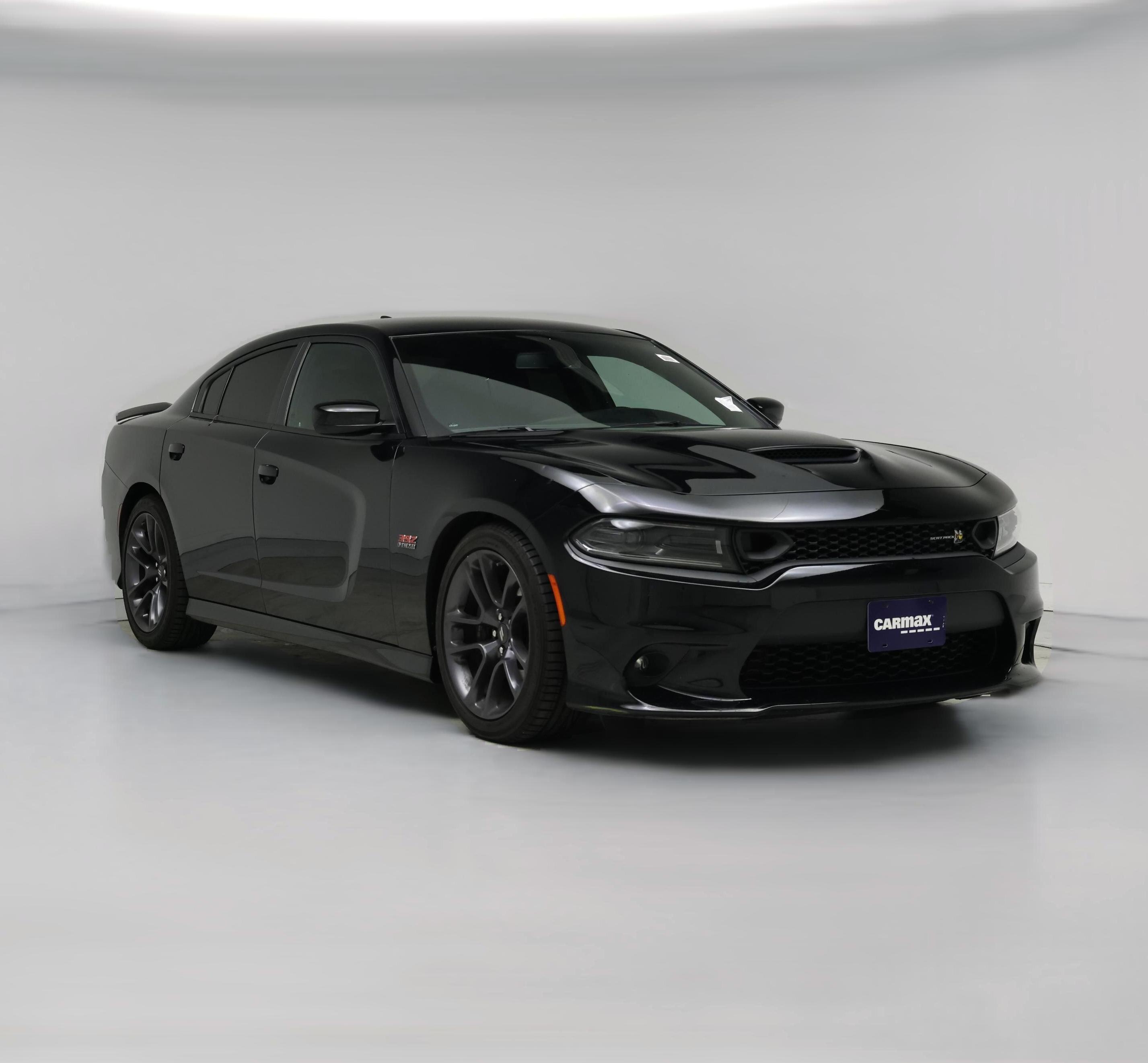 Thumbnail: 2023 Dodge Charger - 1