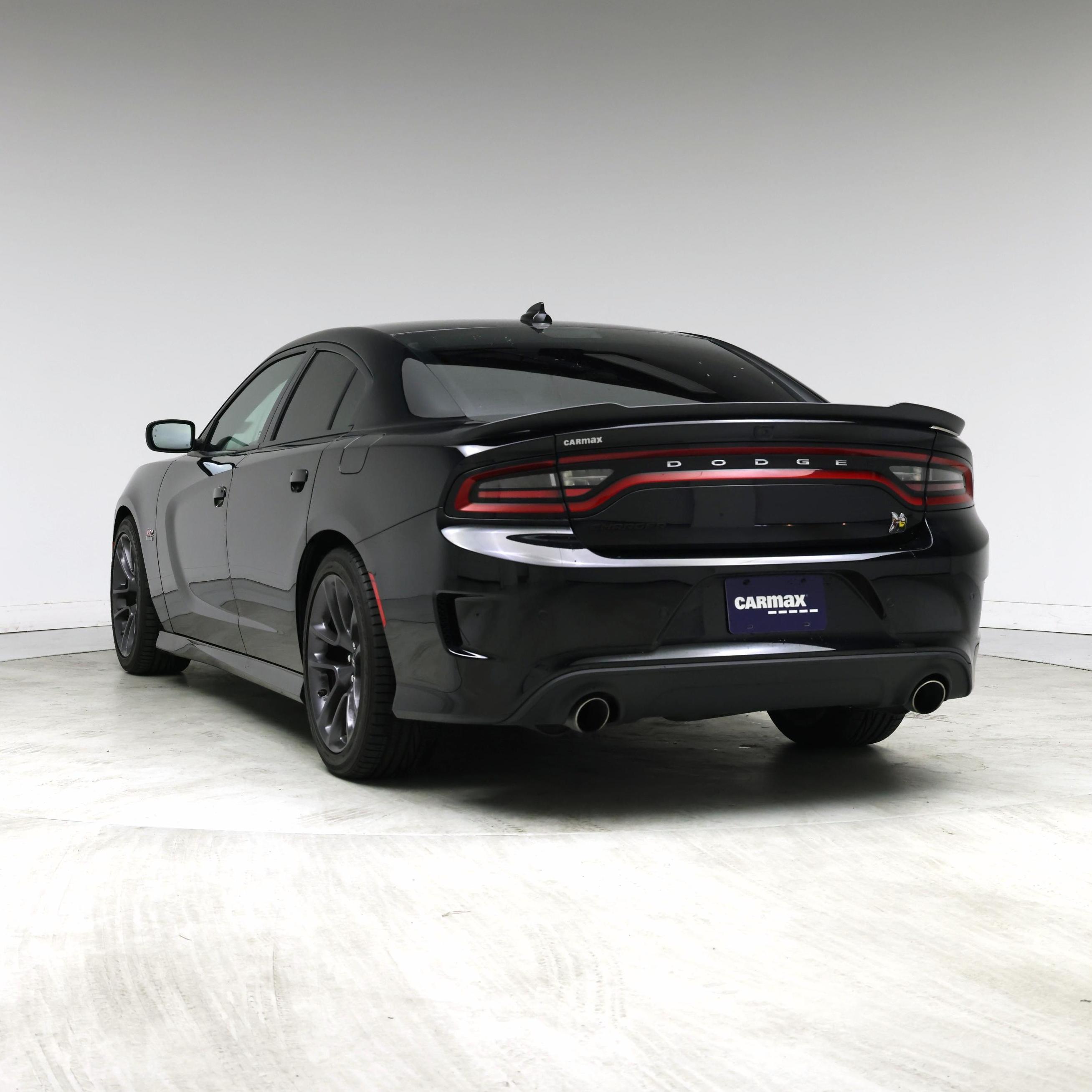 Thumbnail: 2023 Dodge Charger - 2