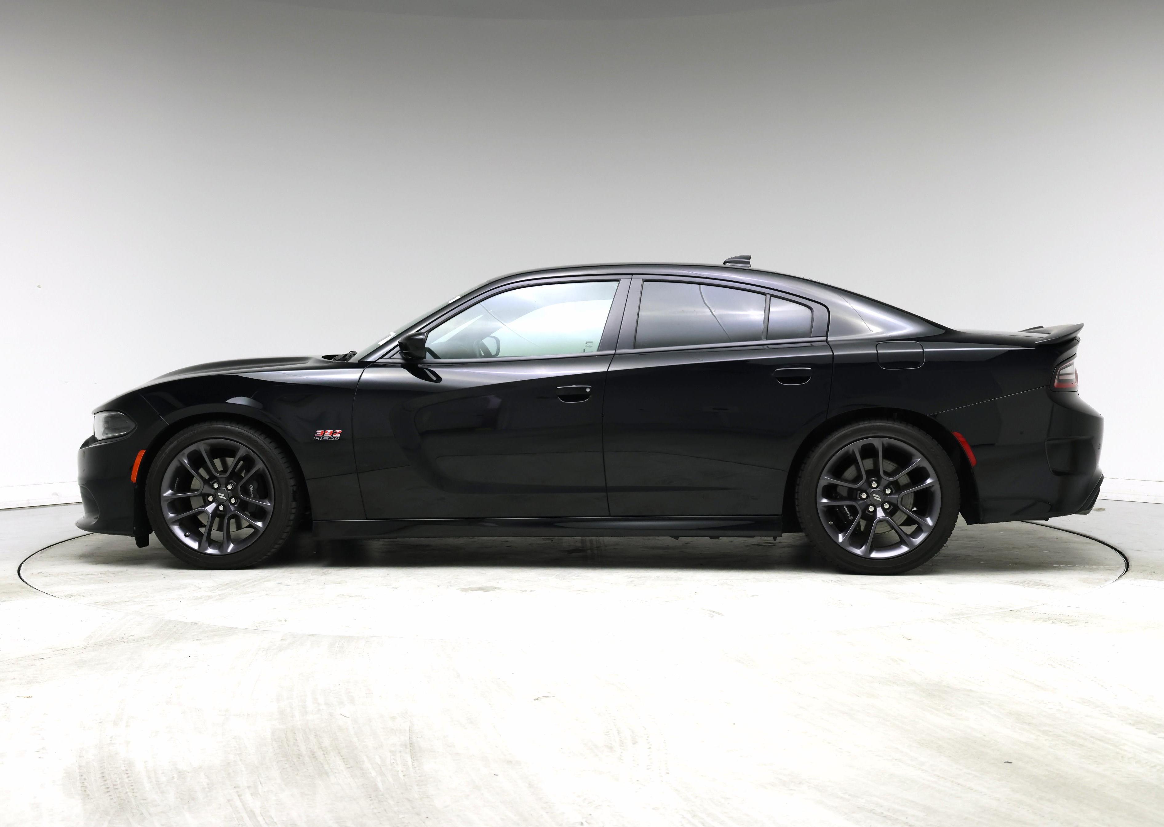 Thumbnail: 2023 Dodge Charger - 3