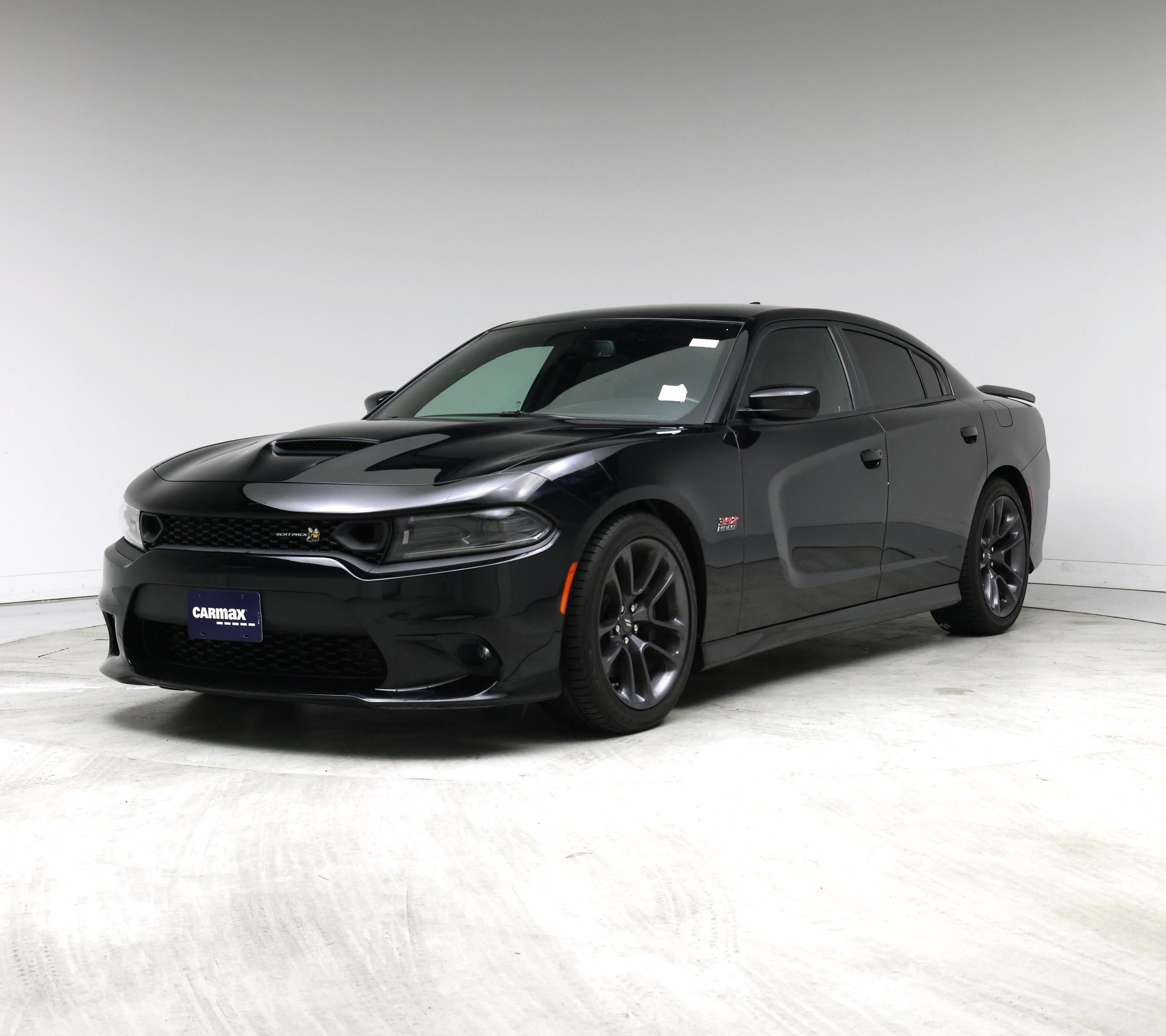 Thumbnail: 2023 Dodge Charger - 4