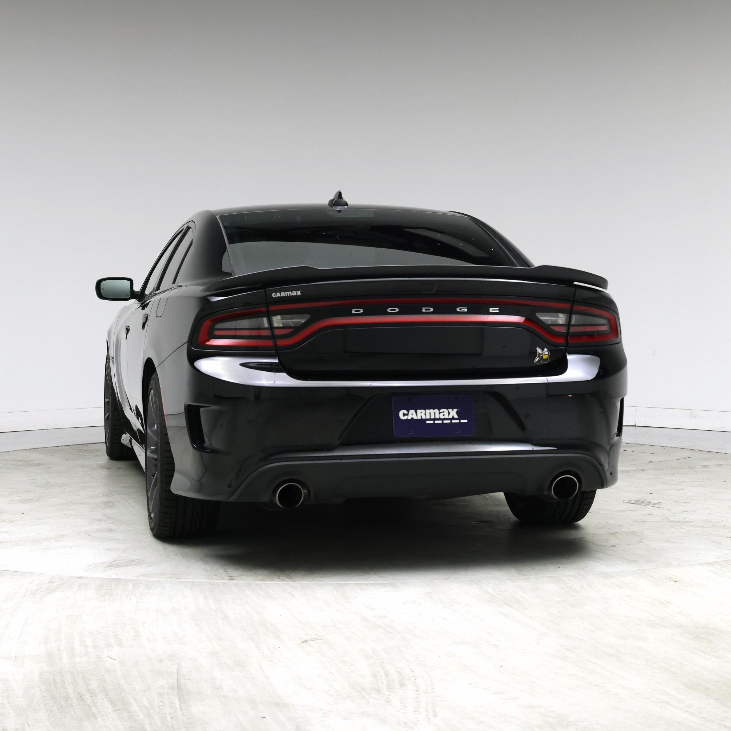 Thumbnail: 2023 Dodge Charger - 6