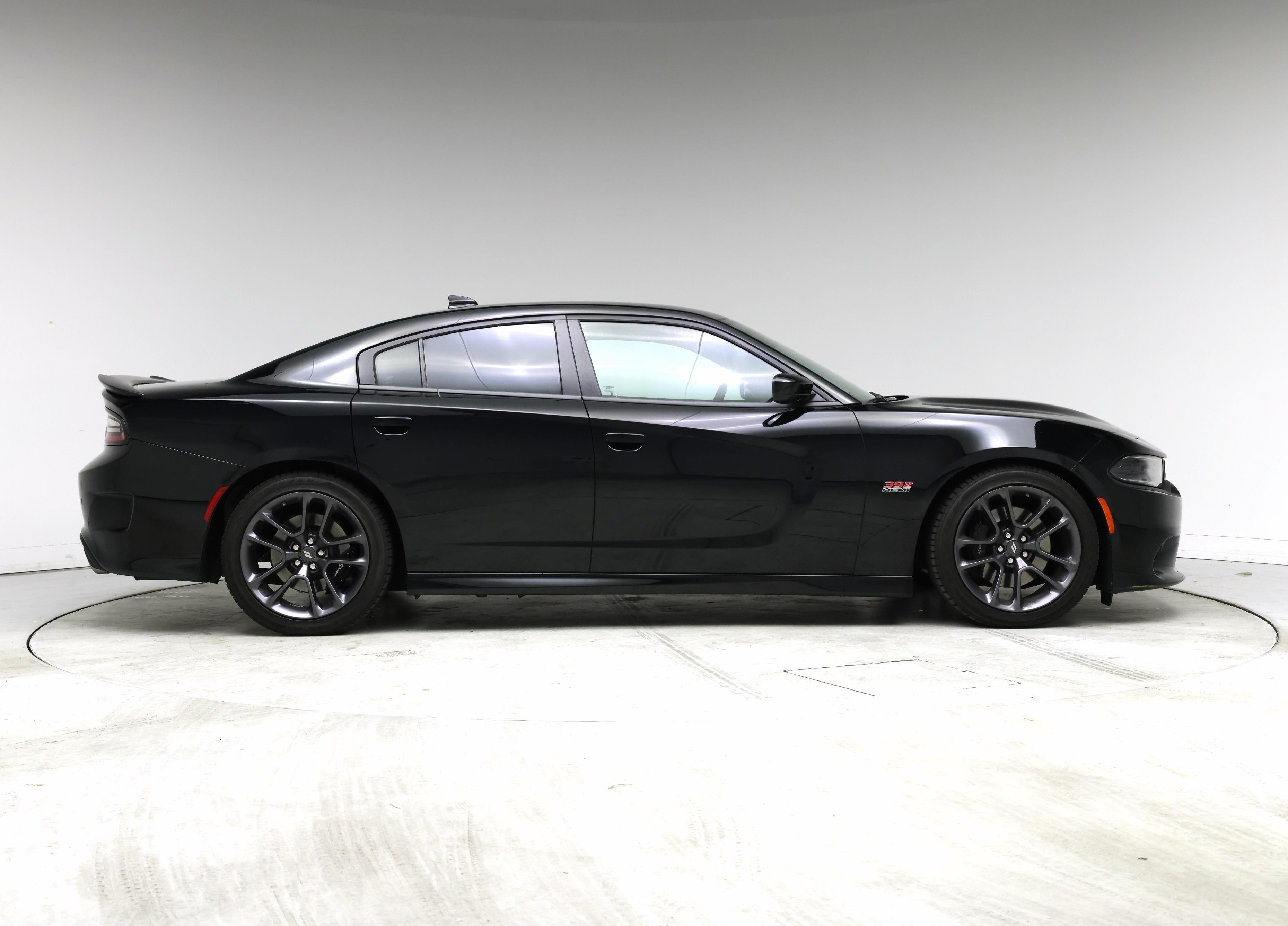 Thumbnail: 2023 Dodge Charger - 7