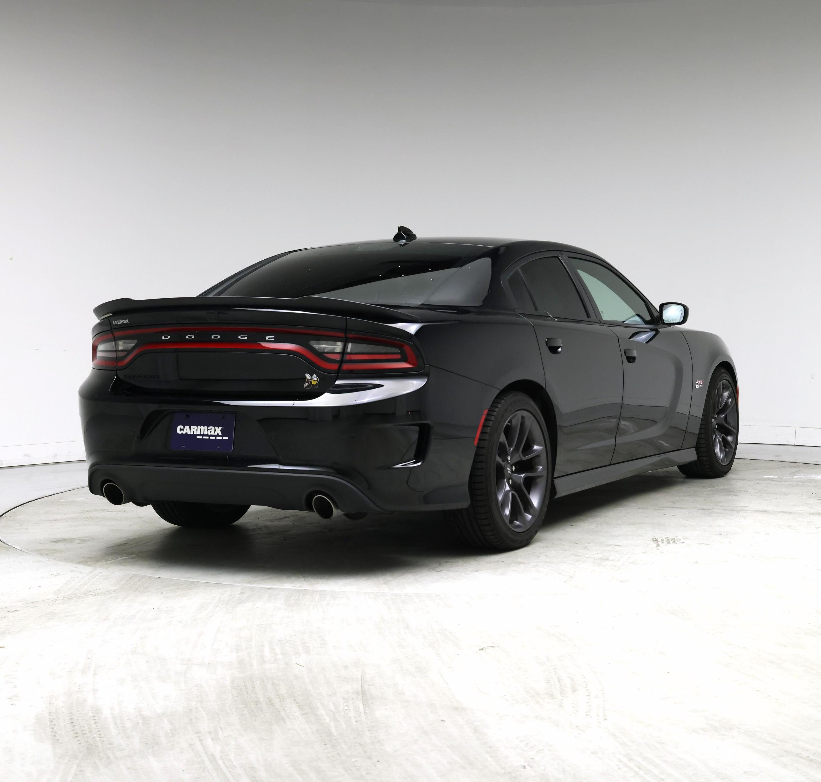 Thumbnail: 2023 Dodge Charger - 8