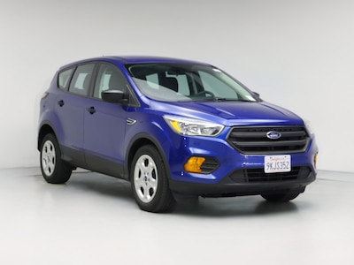 2017 Ford Escape S -
                  Riverside, CA