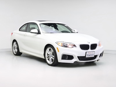 2016 BMW 2 Series 228i -
                Murrieta, CA