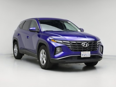2023 Hyundai Tucson SE -
                Murrieta, CA