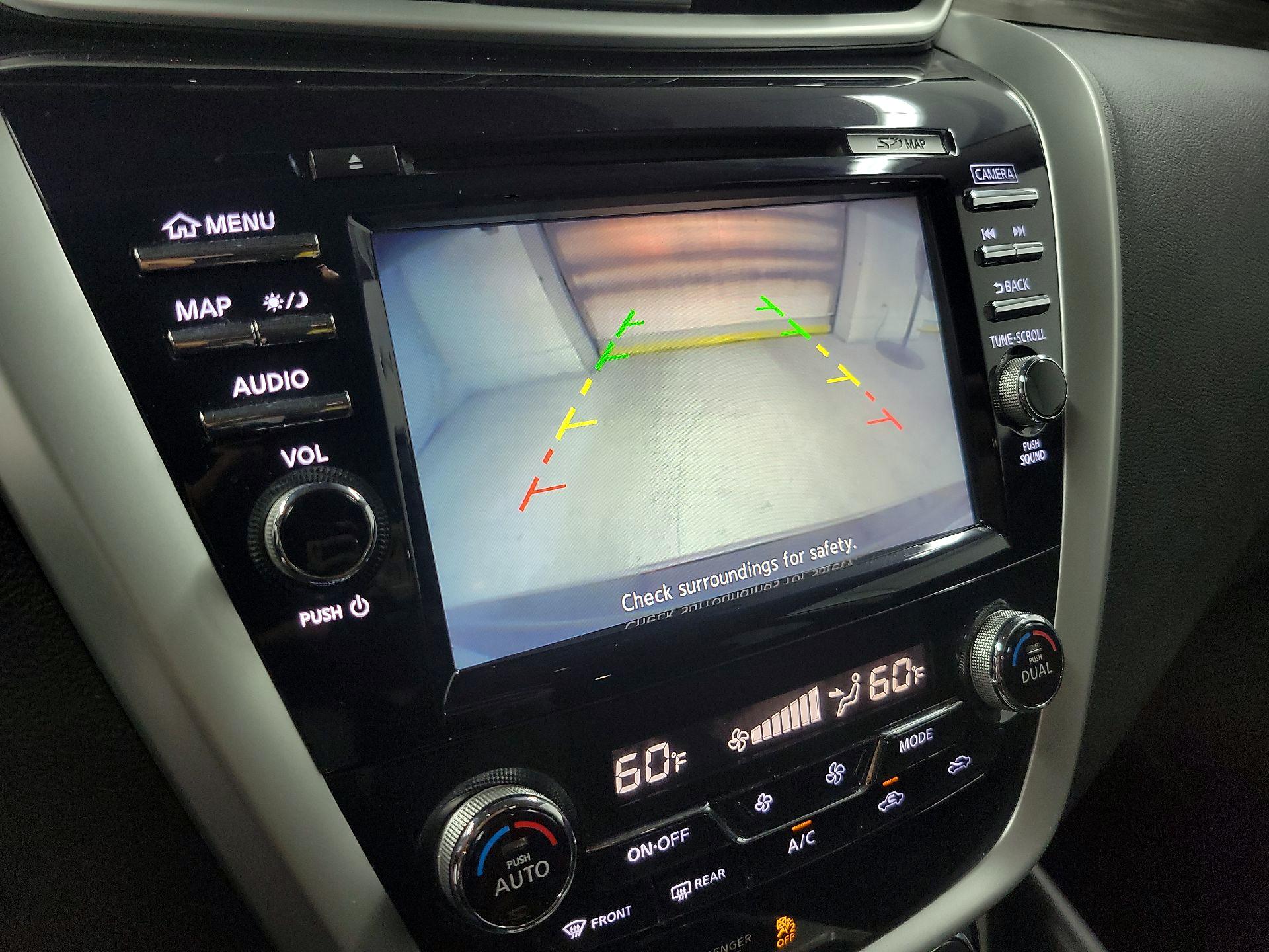 Thumbnail: 2018 Nissan Murano - 14