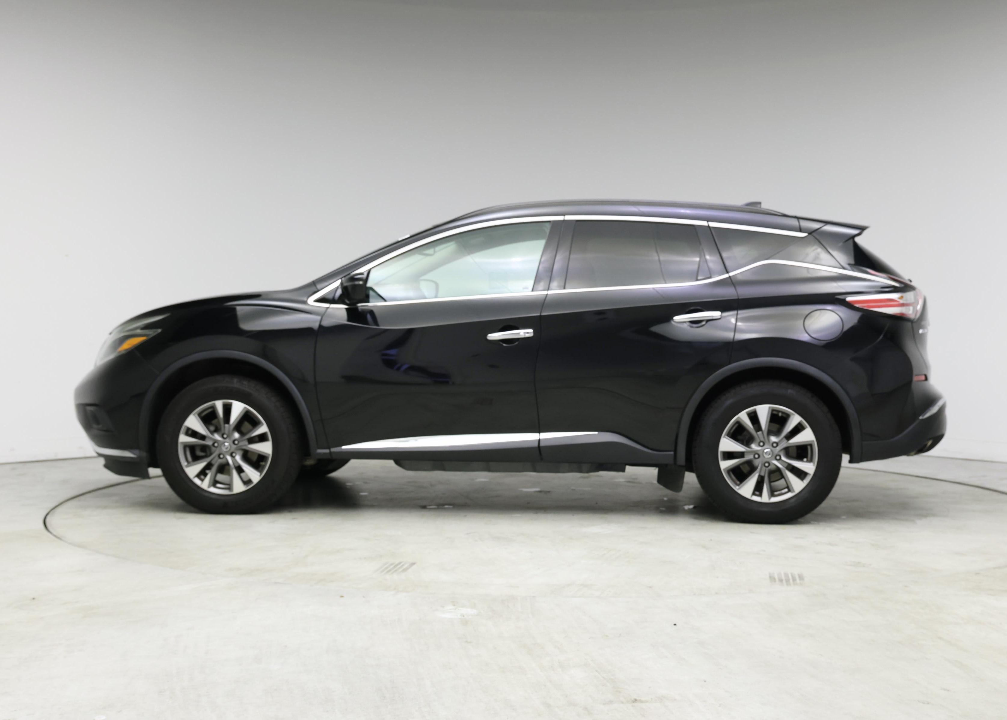 Thumbnail: 2018 Nissan Murano - 3