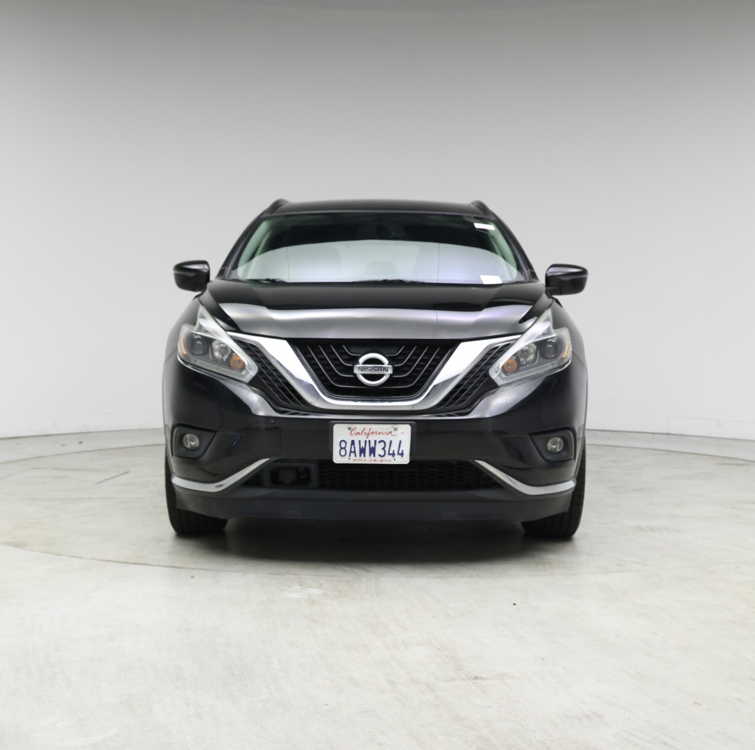 Thumbnail: 2018 Nissan Murano - 5