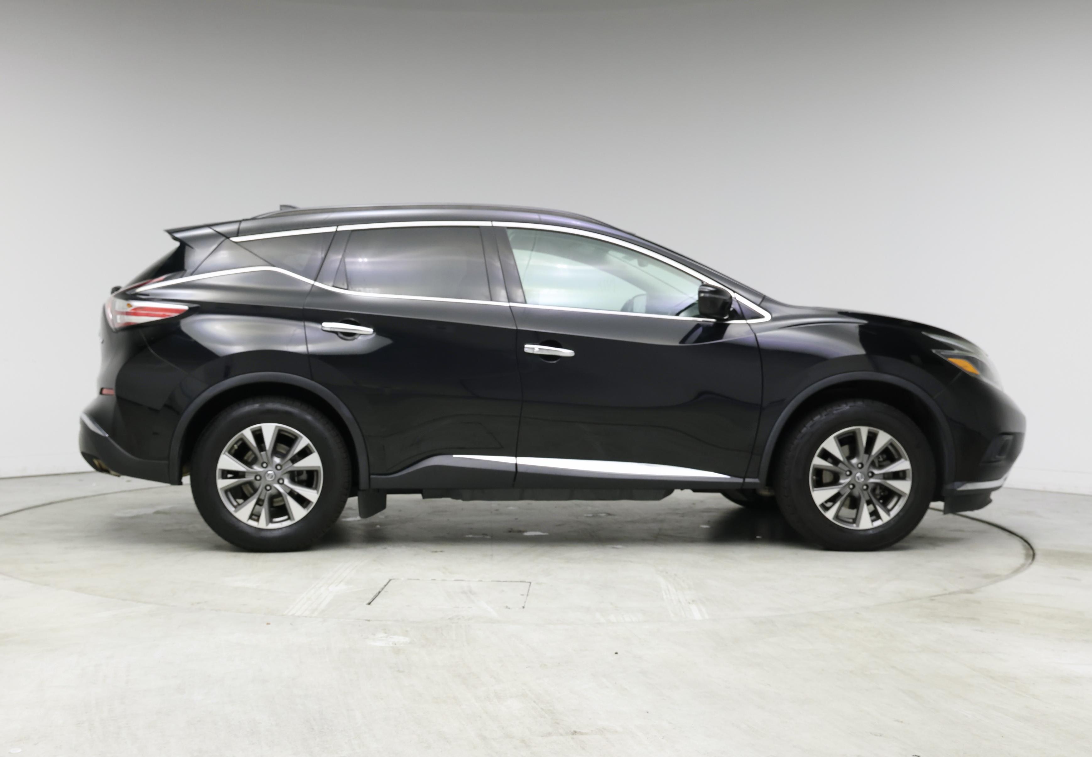 Thumbnail: 2018 Nissan Murano - 7