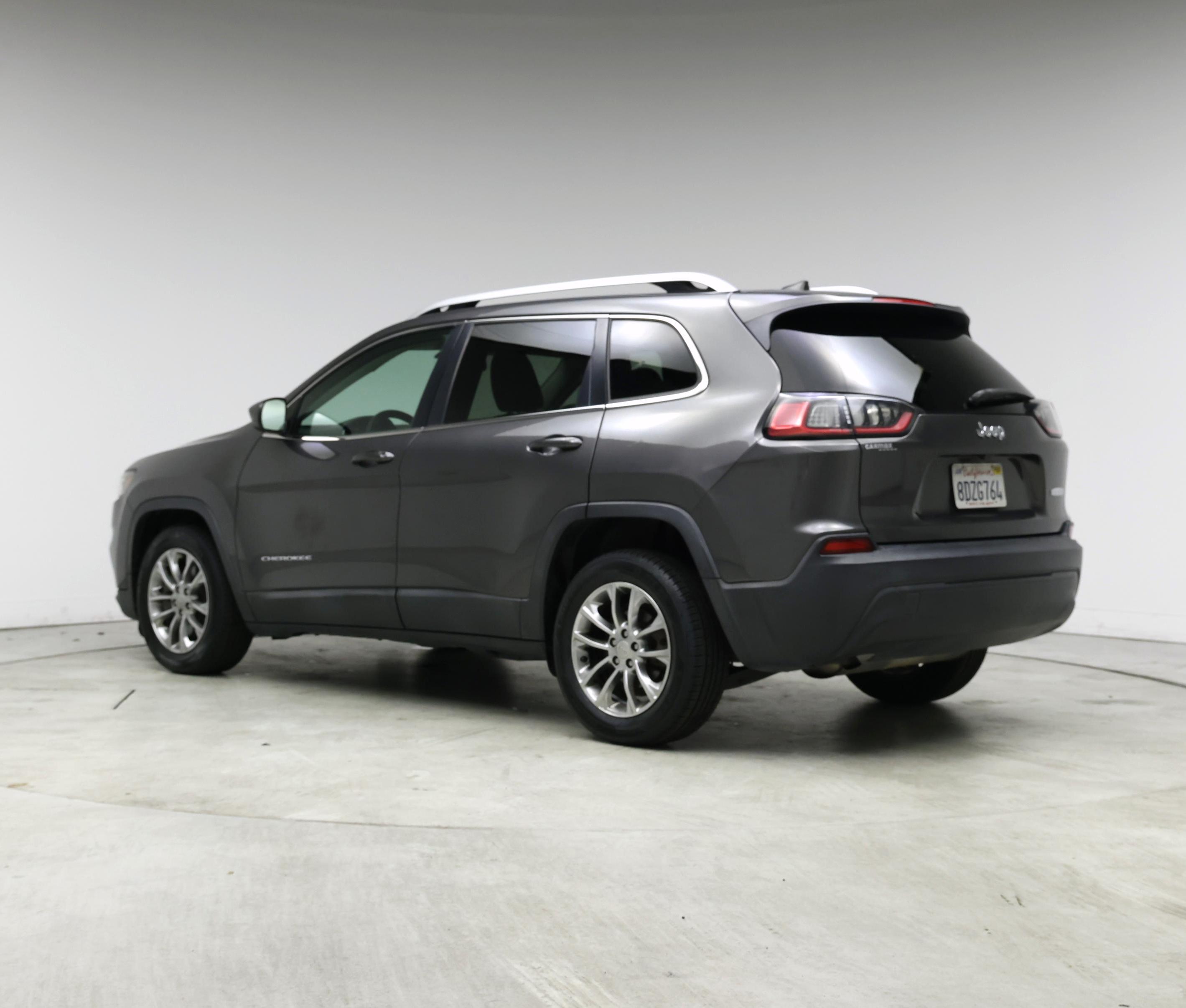 Thumbnail: 2019 Jeep Cherokee - 2