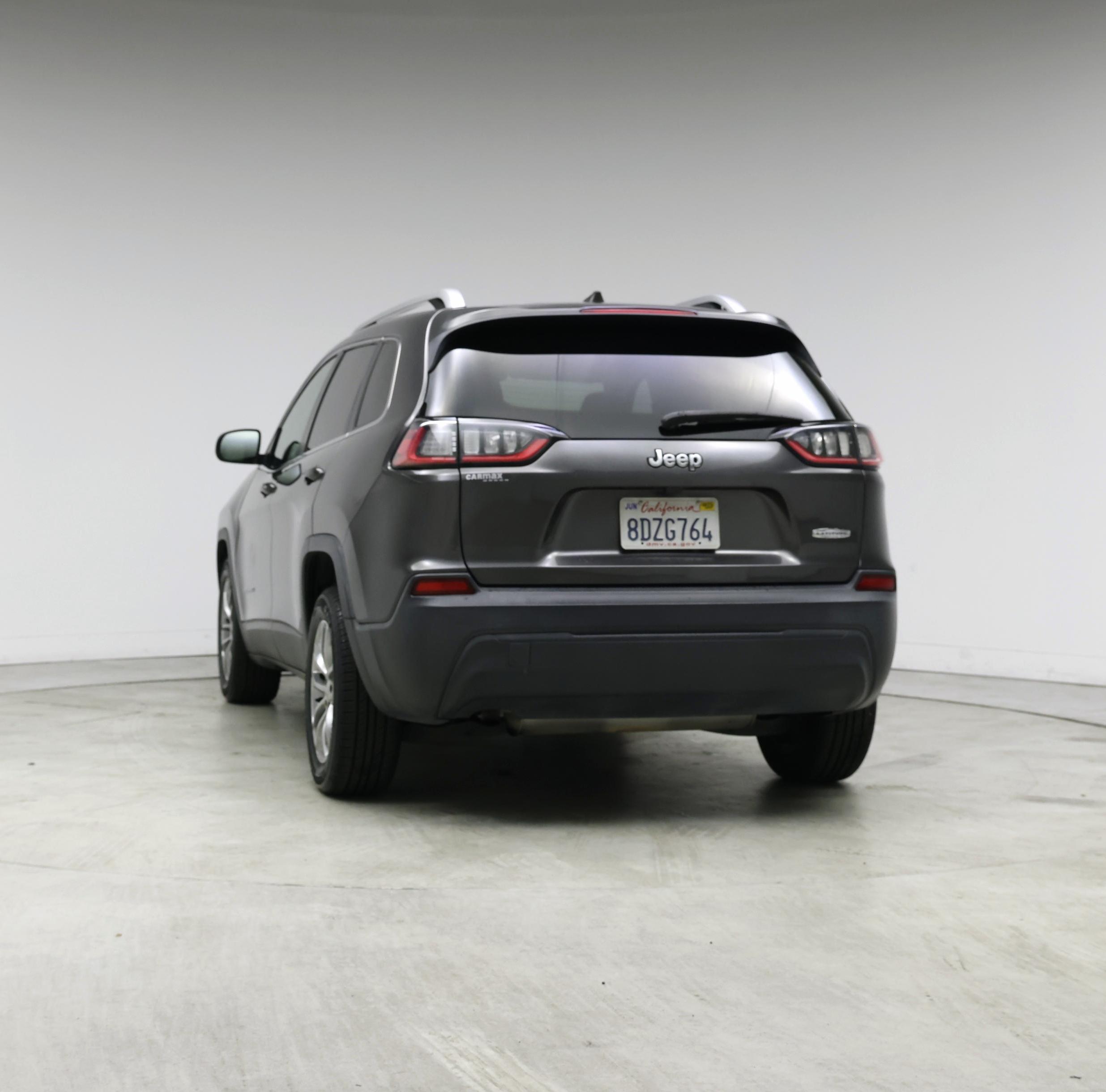 Thumbnail: 2019 Jeep Cherokee - 6