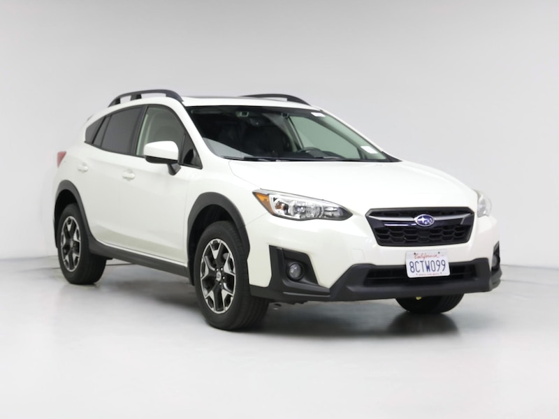 2018 Subaru Crosstrek Premium -
                  Escondido, CA