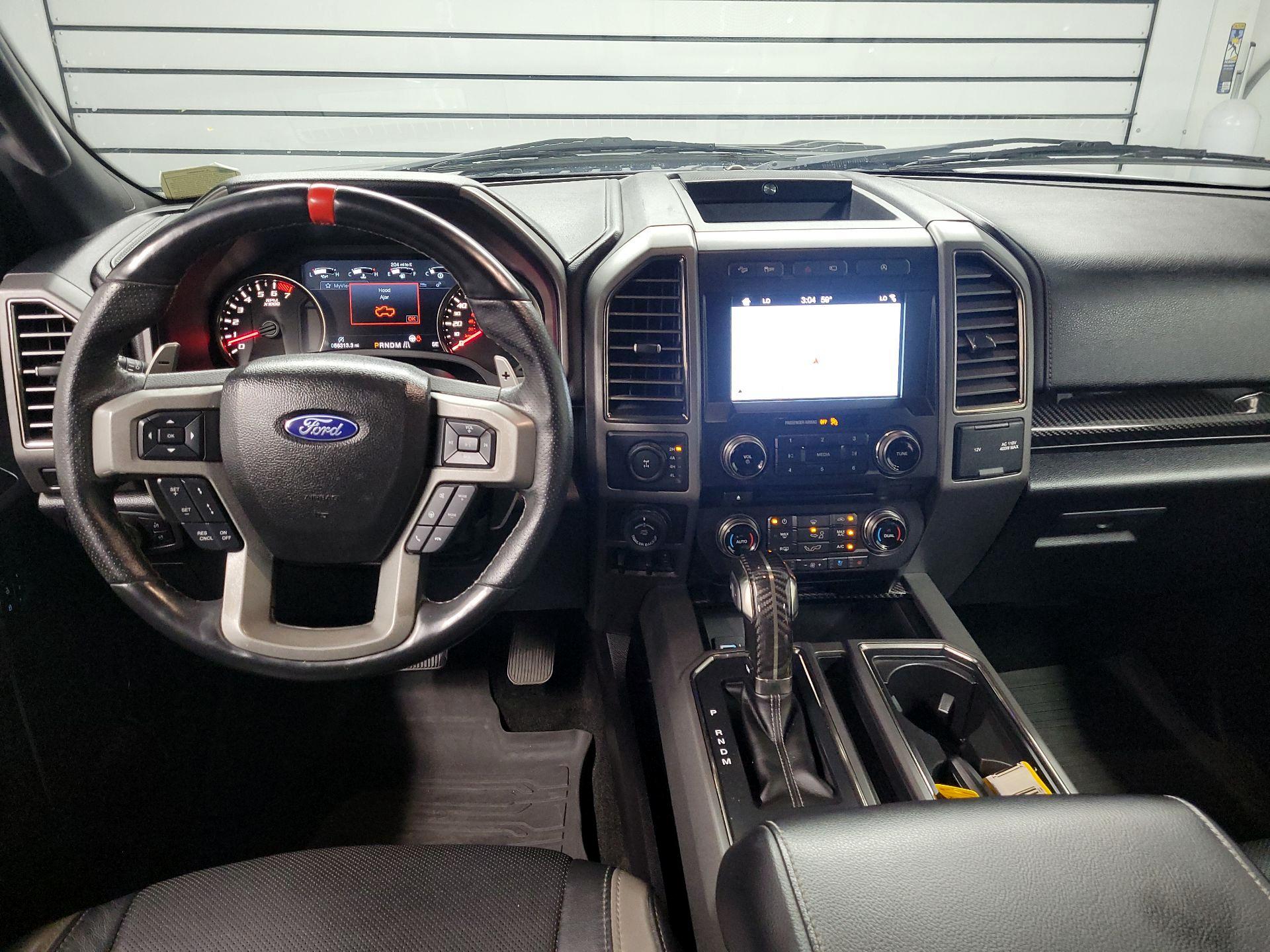 Thumbnail: 2018 Ford F-150 - 9