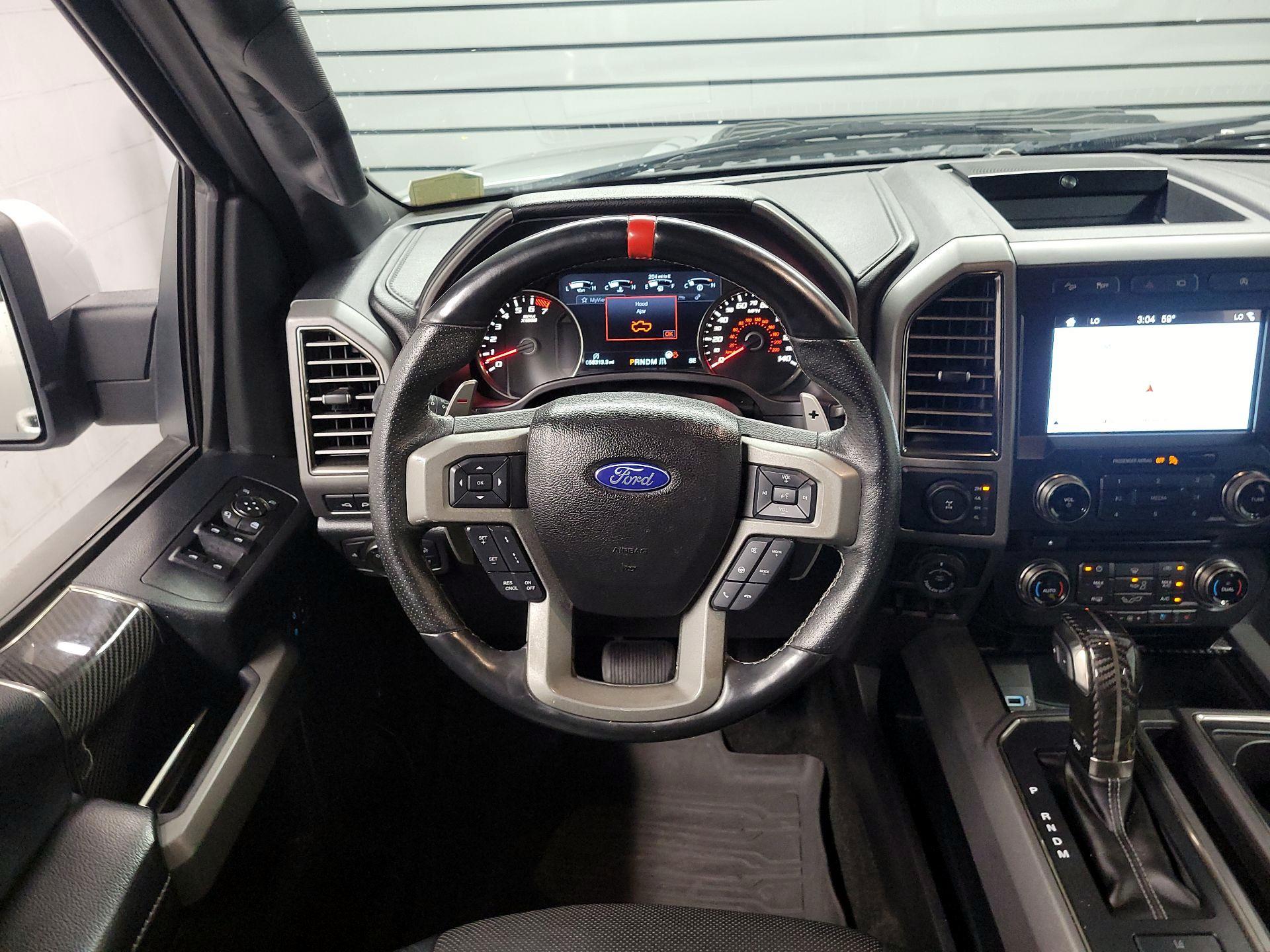 Thumbnail: 2018 Ford F-150 - 10