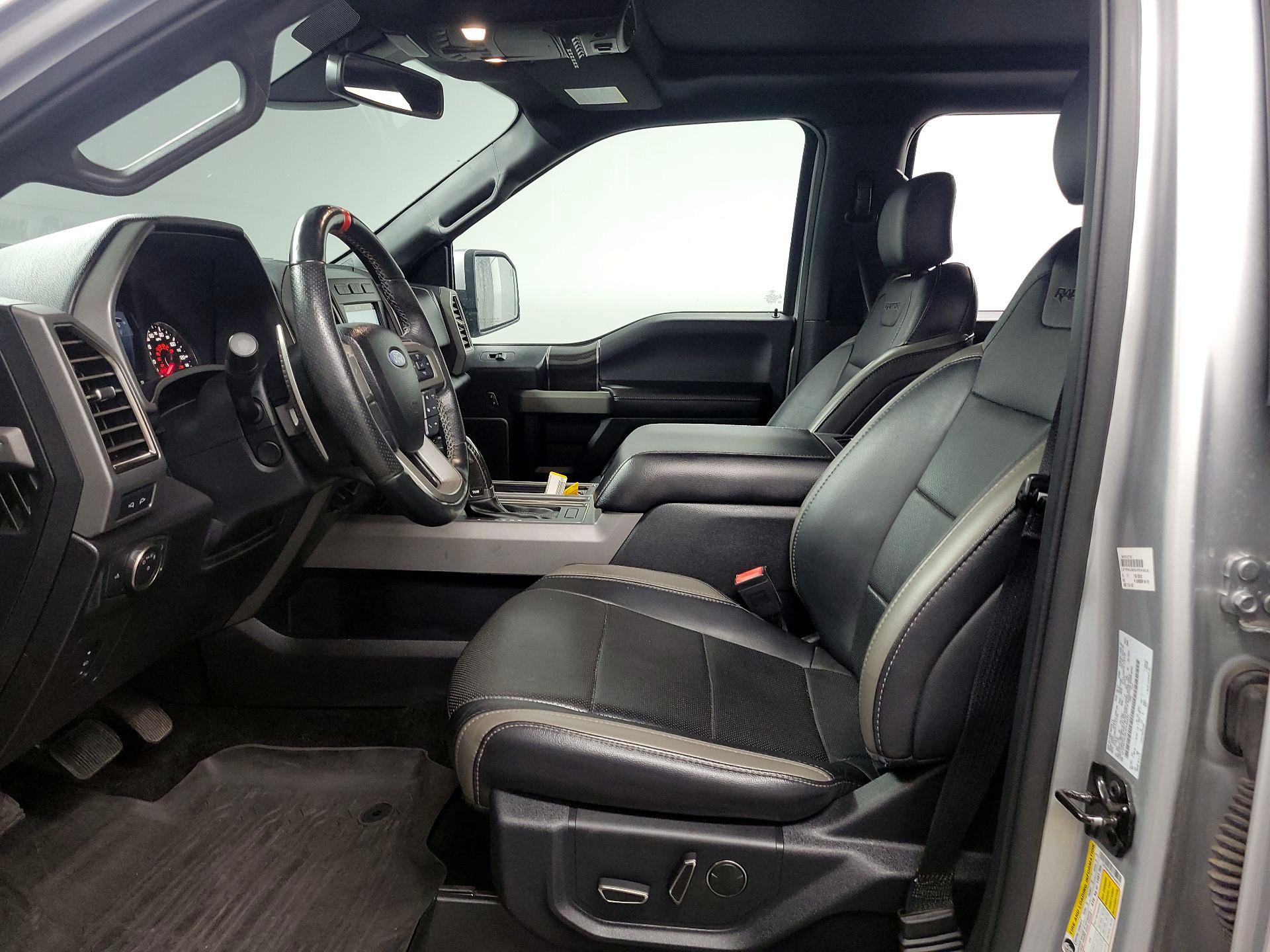 Thumbnail: 2018 Ford F-150 - 11