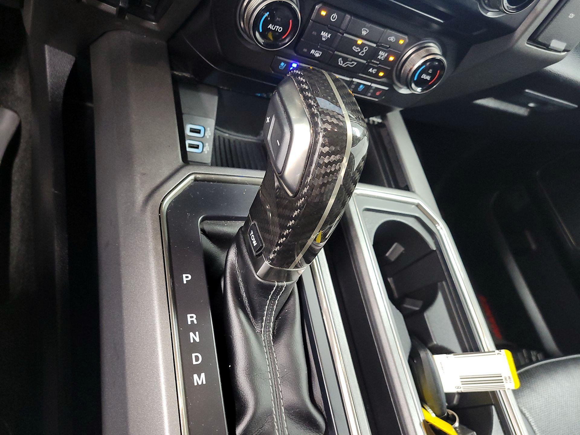 Thumbnail: 2018 Ford F-150 - 16