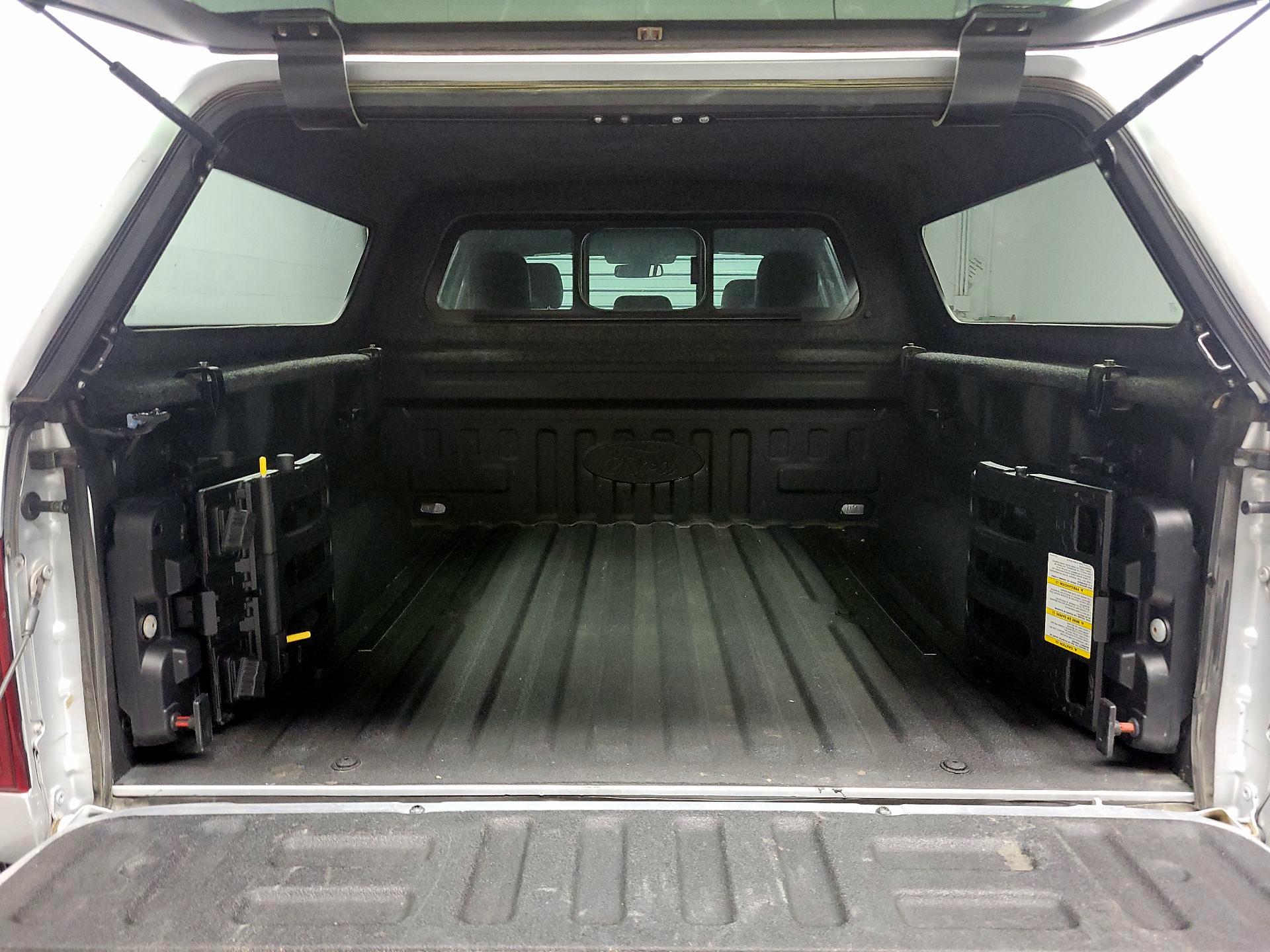 Thumbnail: 2018 Ford F-150 - 18