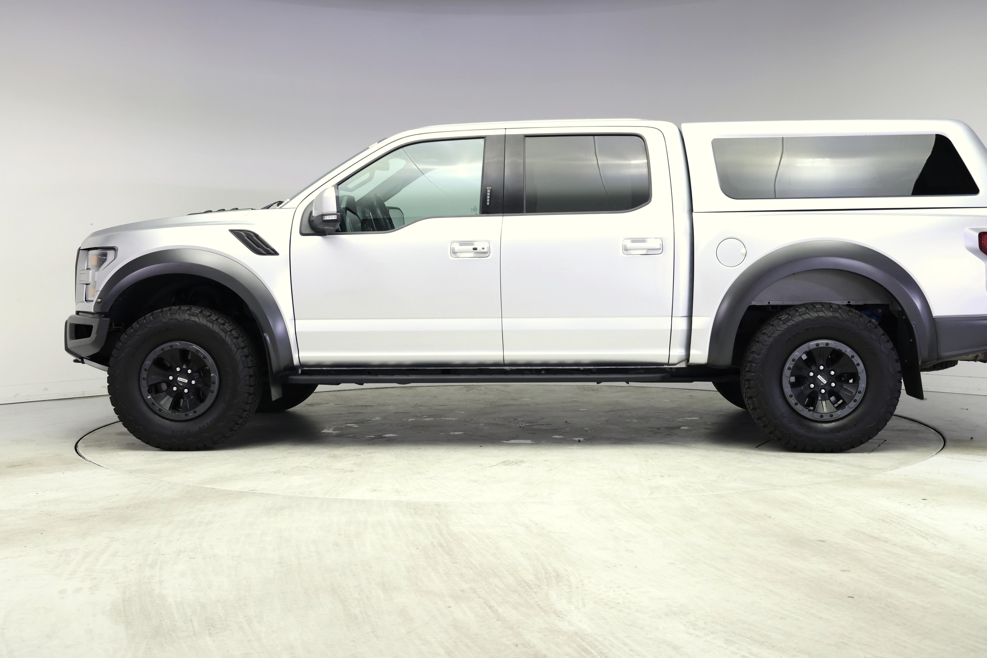 Thumbnail: 2018 Ford F-150 - 3