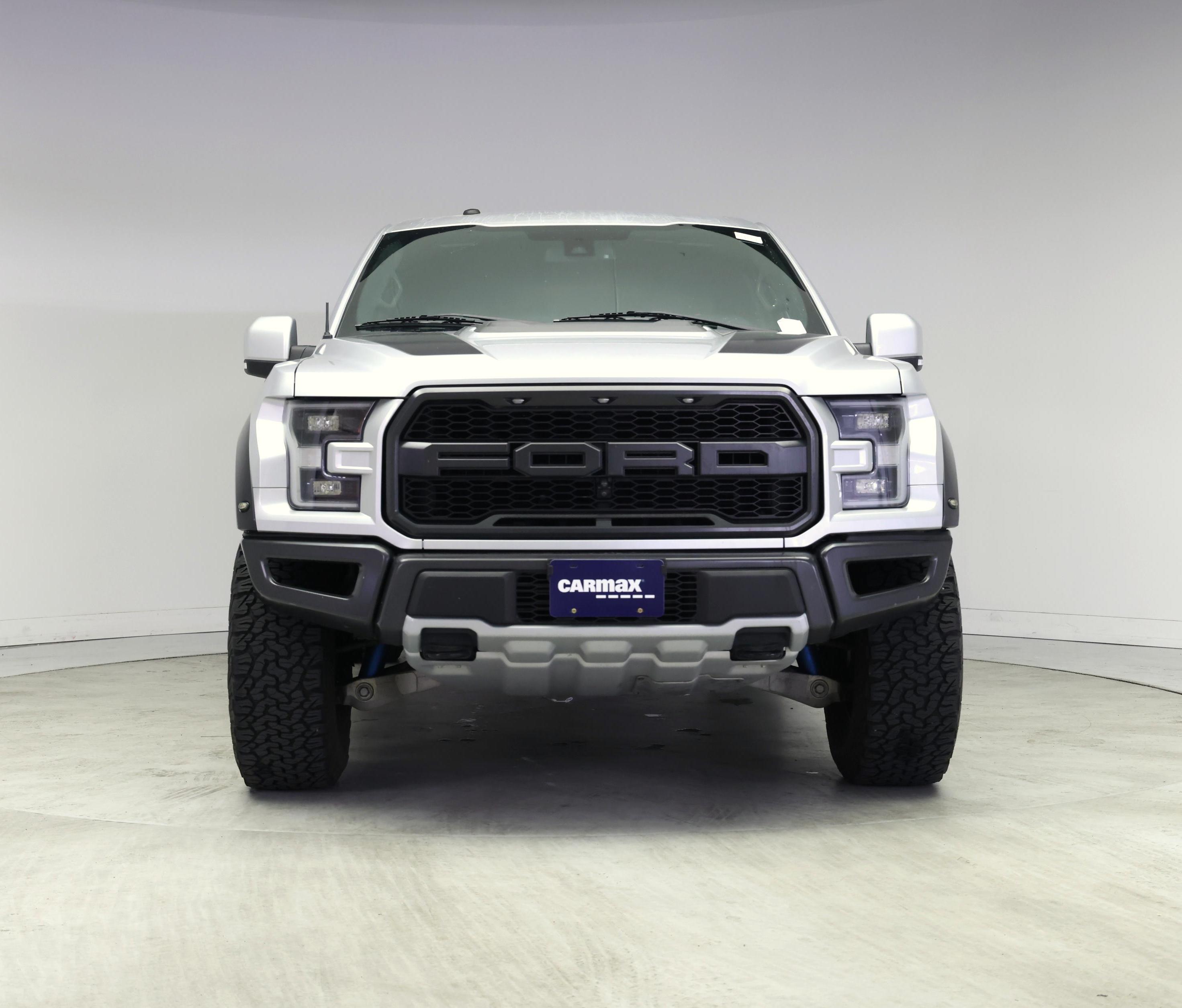 Thumbnail: 2018 Ford F-150 - 5