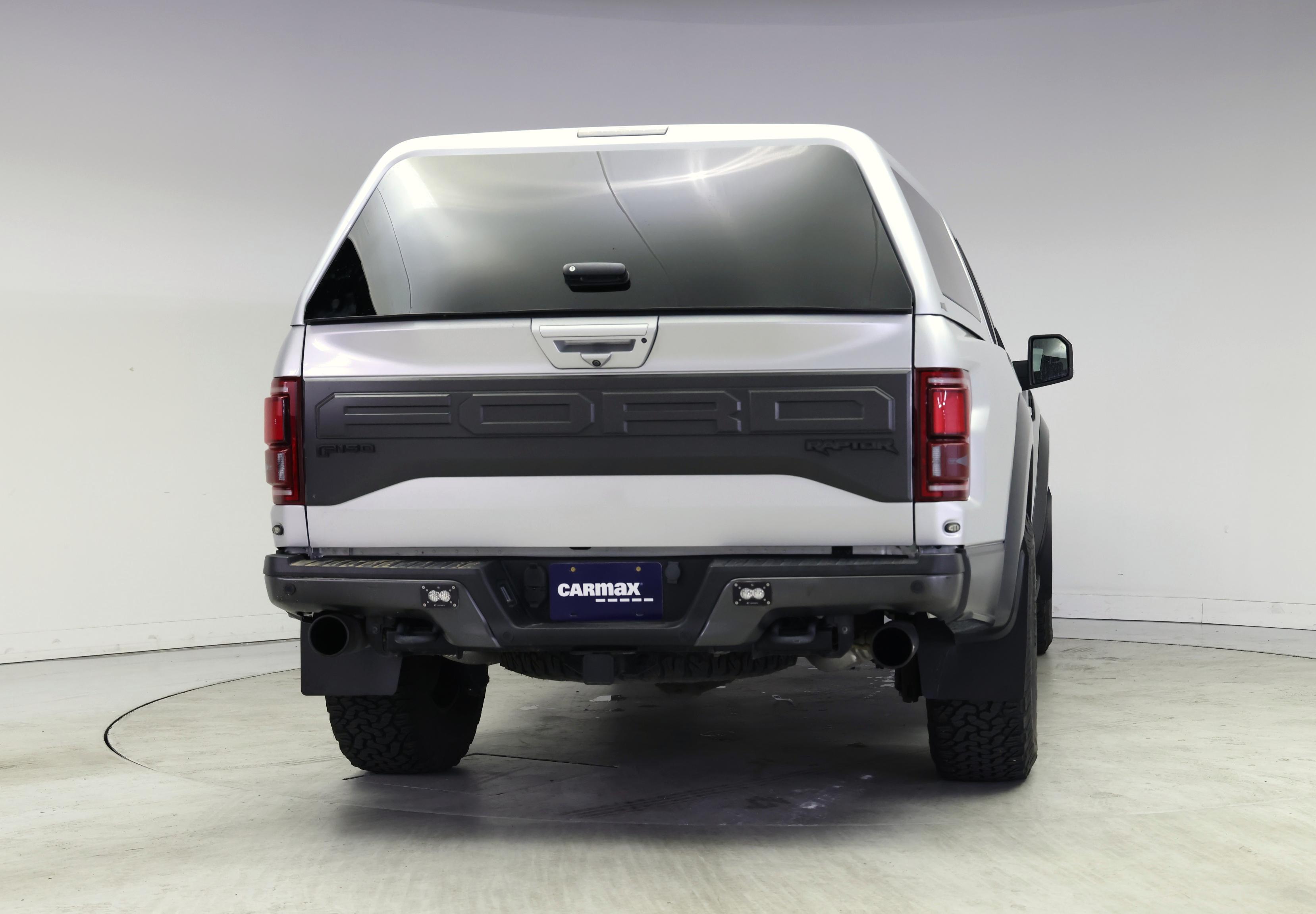 Thumbnail: 2018 Ford F-150 - 6