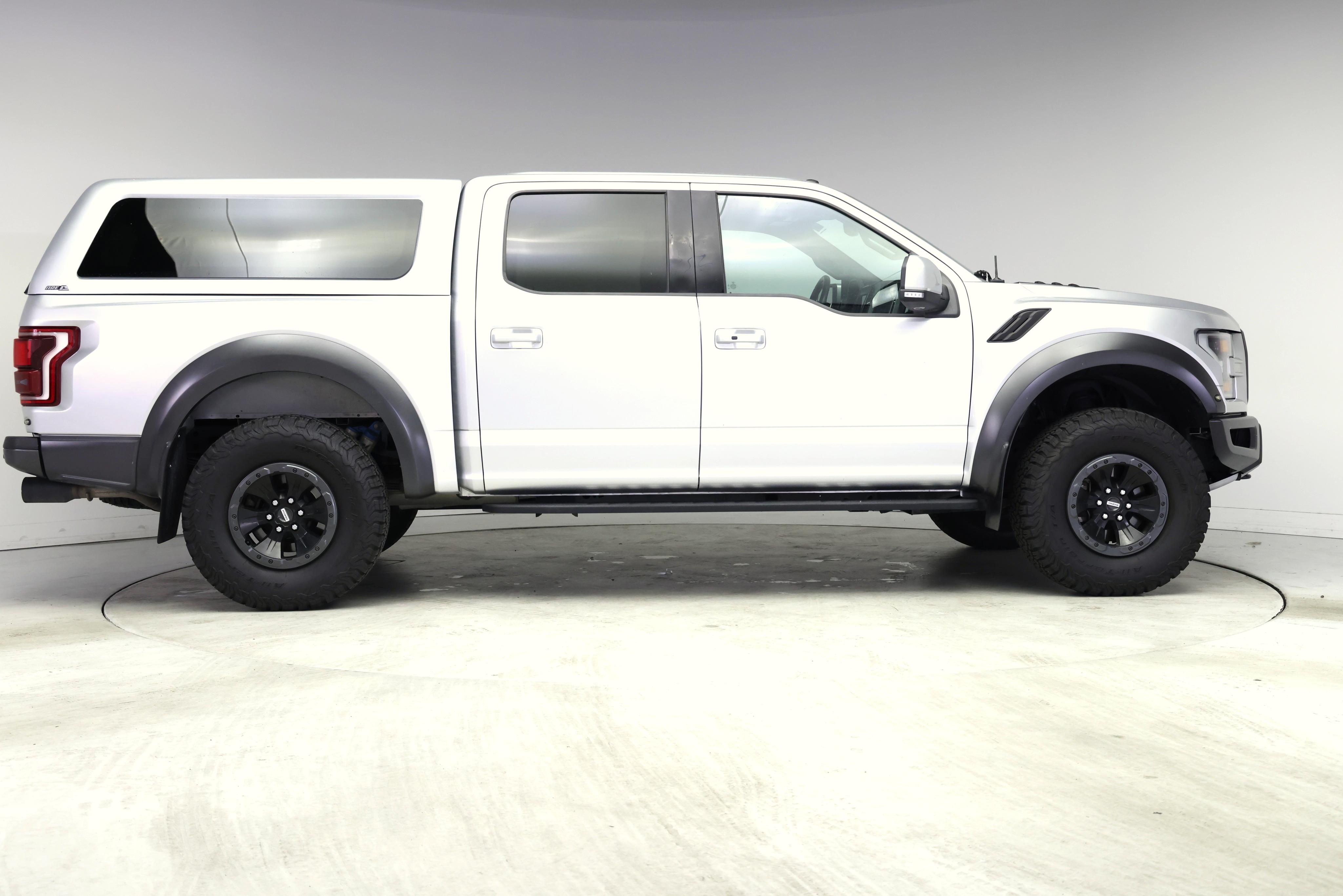 Thumbnail: 2018 Ford F-150 - 7
