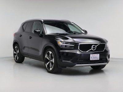 2019 Volvo XC40 T5 Momentum -
                Murrieta, CA