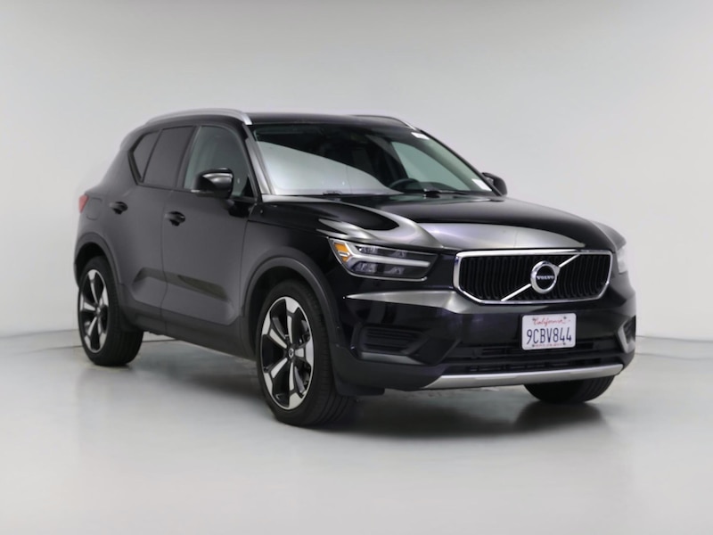 2019 Volvo XC40 T5 Momentum -
                  Torrance, CA