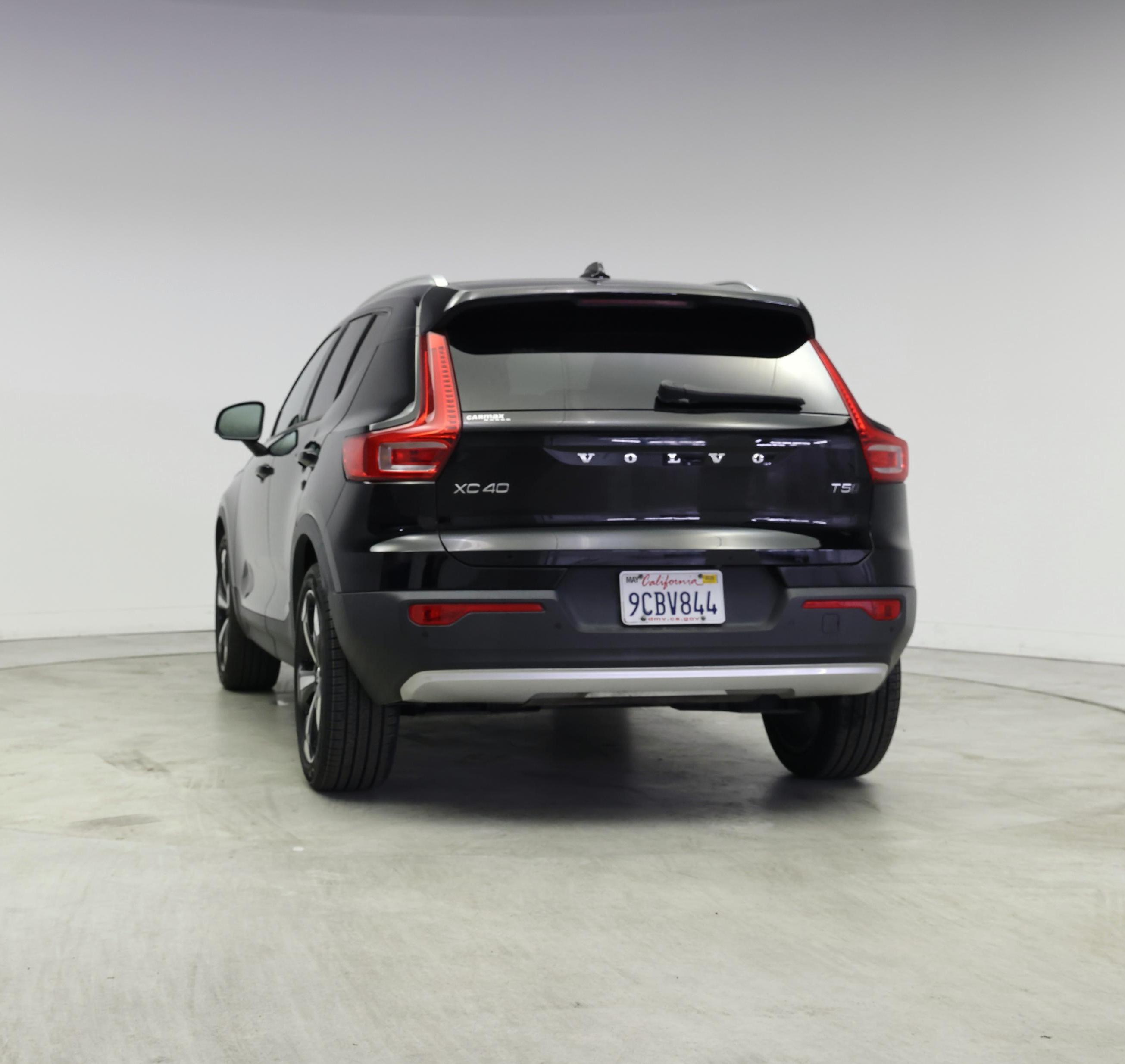 Thumbnail: 2019 Volvo XC40 - 6