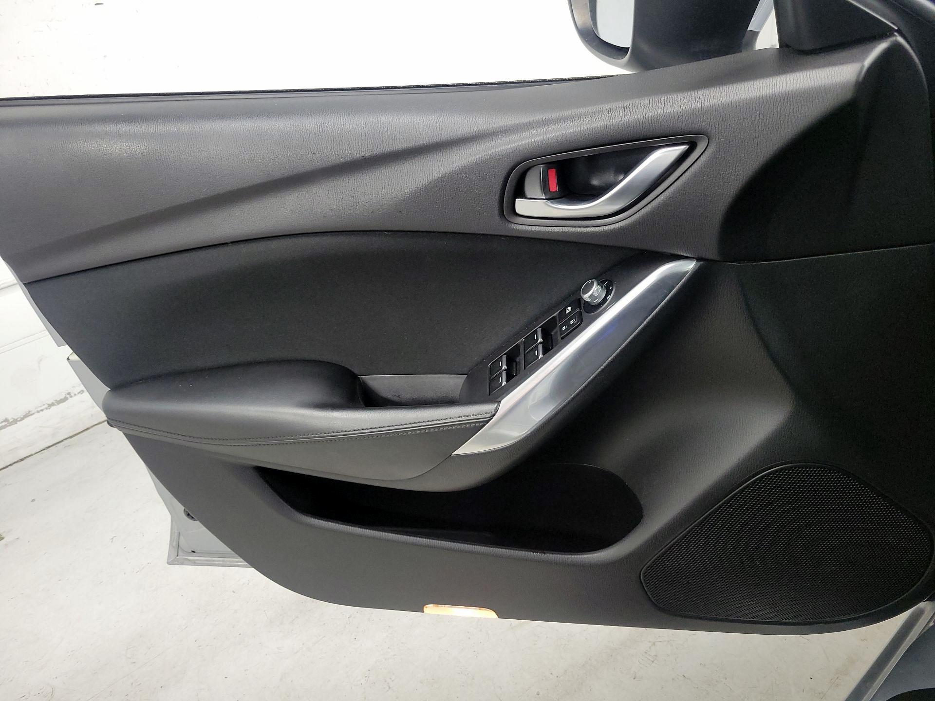 Thumbnail: 2016 Mazda Mazda6 - 12