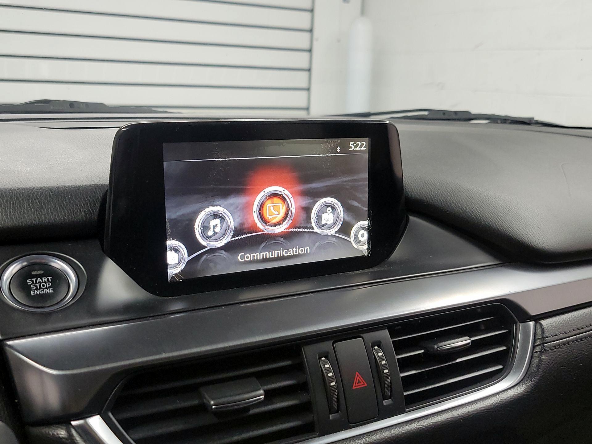 Thumbnail: 2016 Mazda Mazda6 - 14