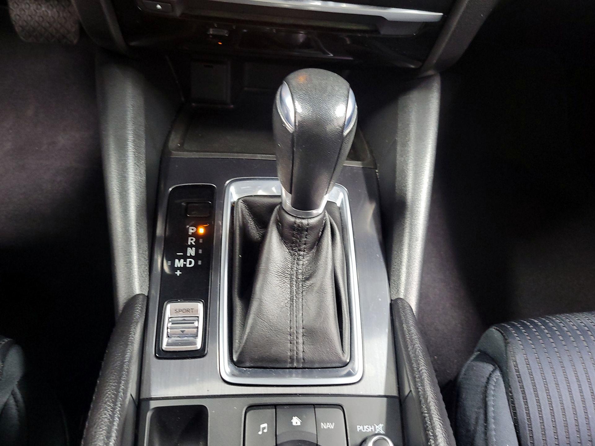 Thumbnail: 2016 Mazda Mazda6 - 16