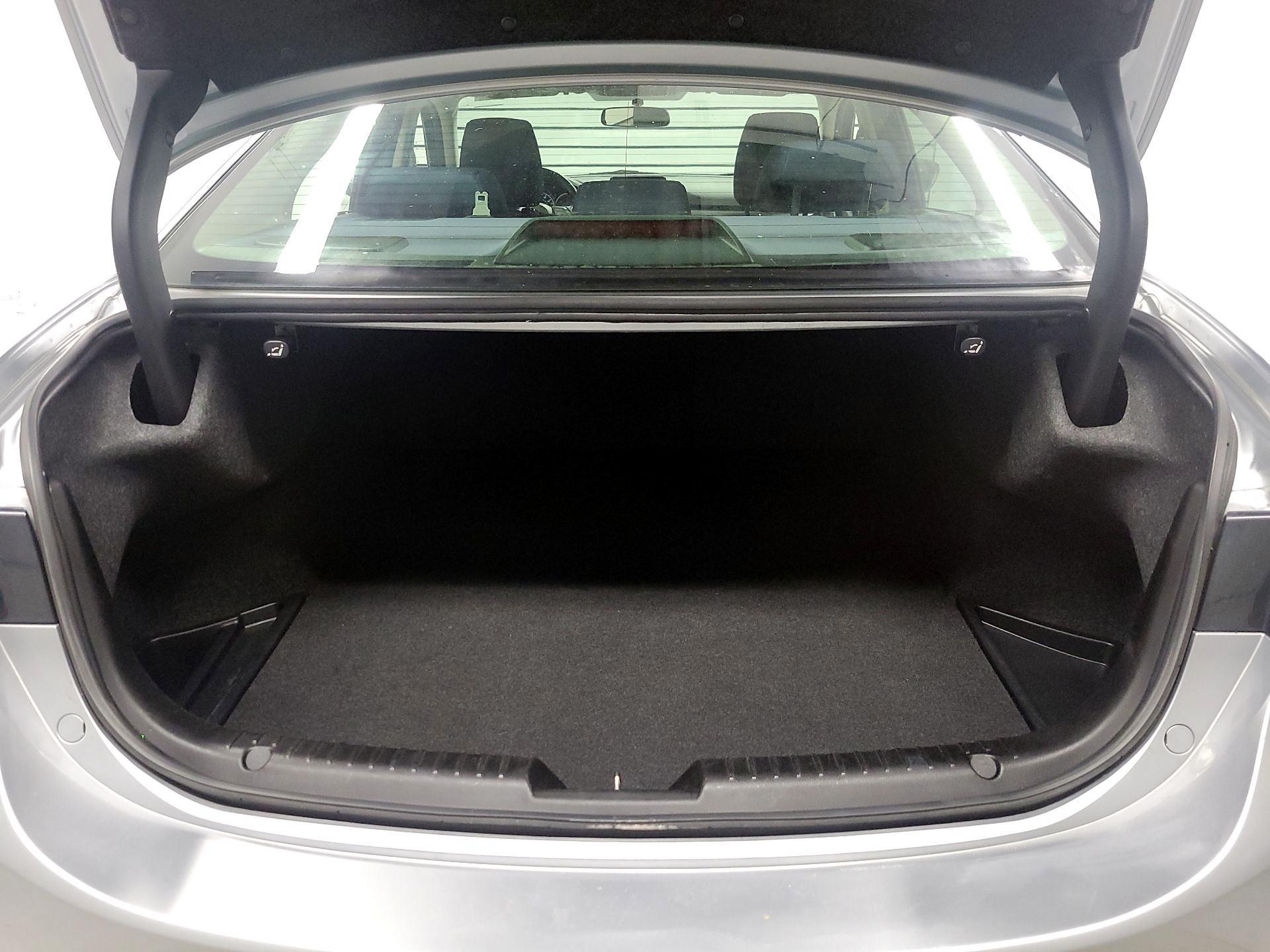 Thumbnail: 2016 Mazda Mazda6 - 18
