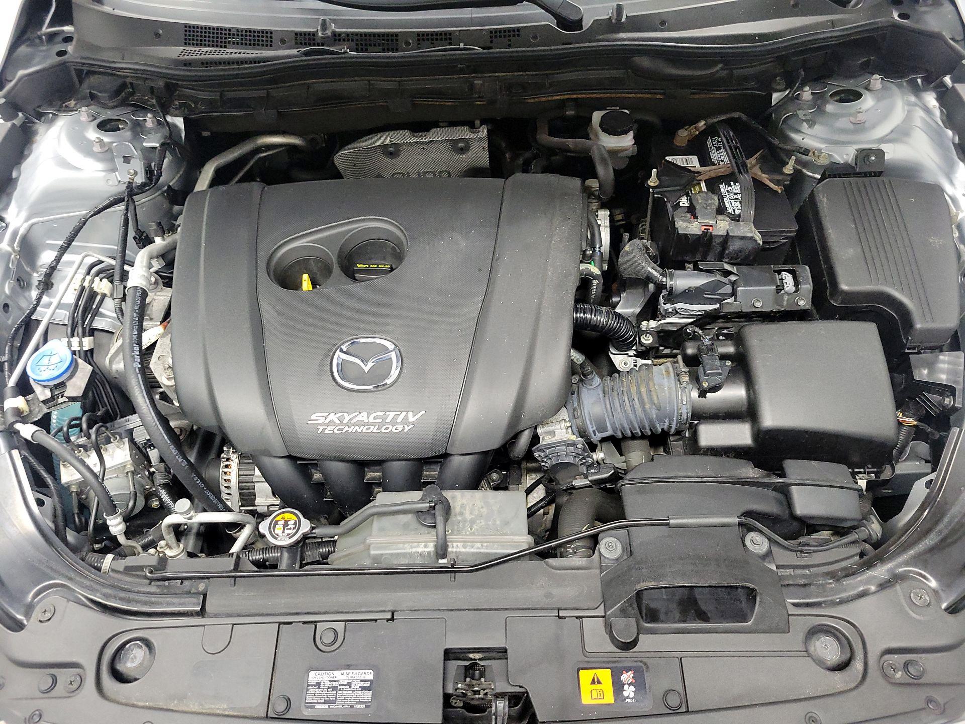 Thumbnail: 2016 Mazda Mazda6 - 19