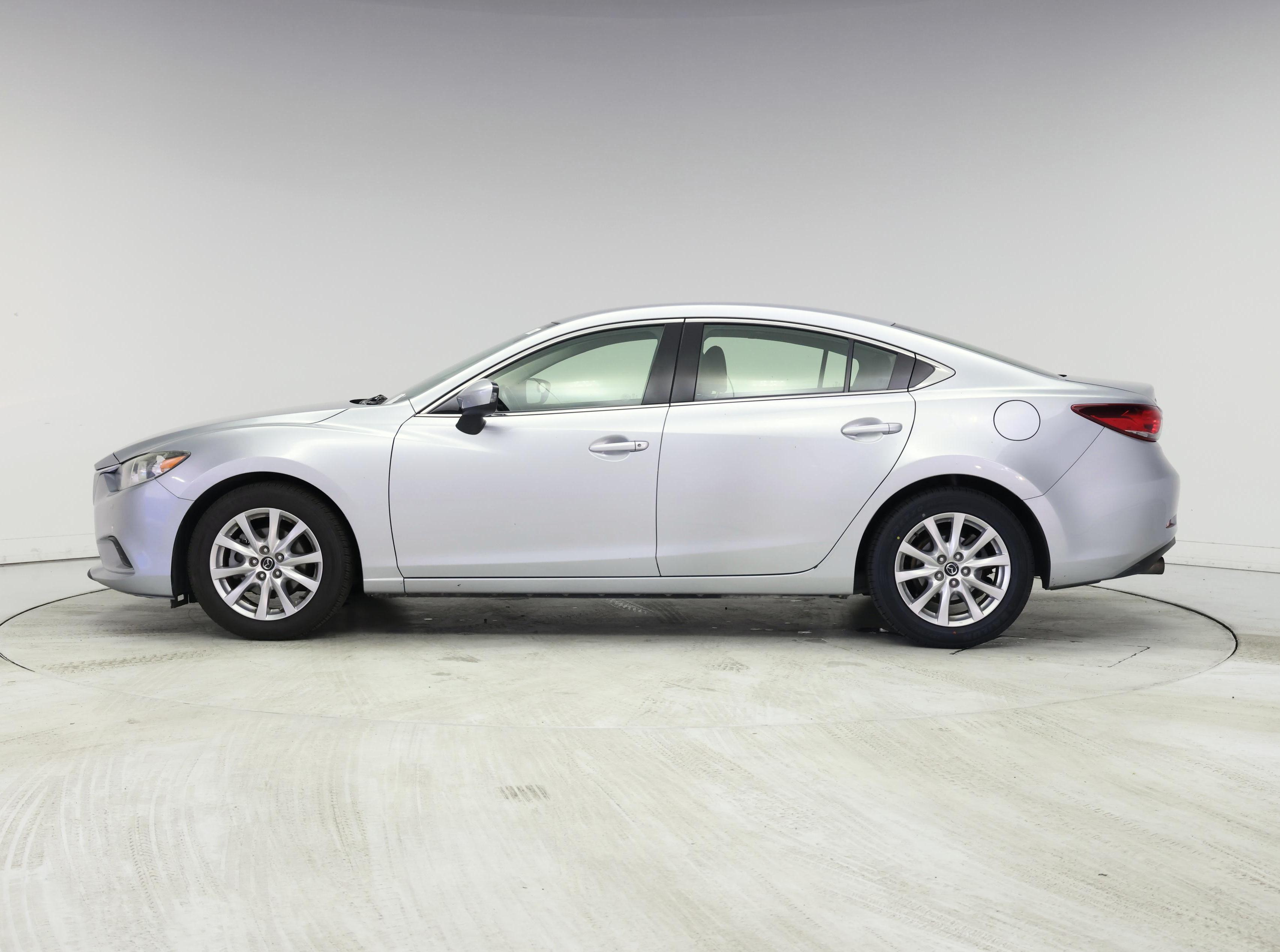 Thumbnail: 2016 Mazda Mazda6 - 3