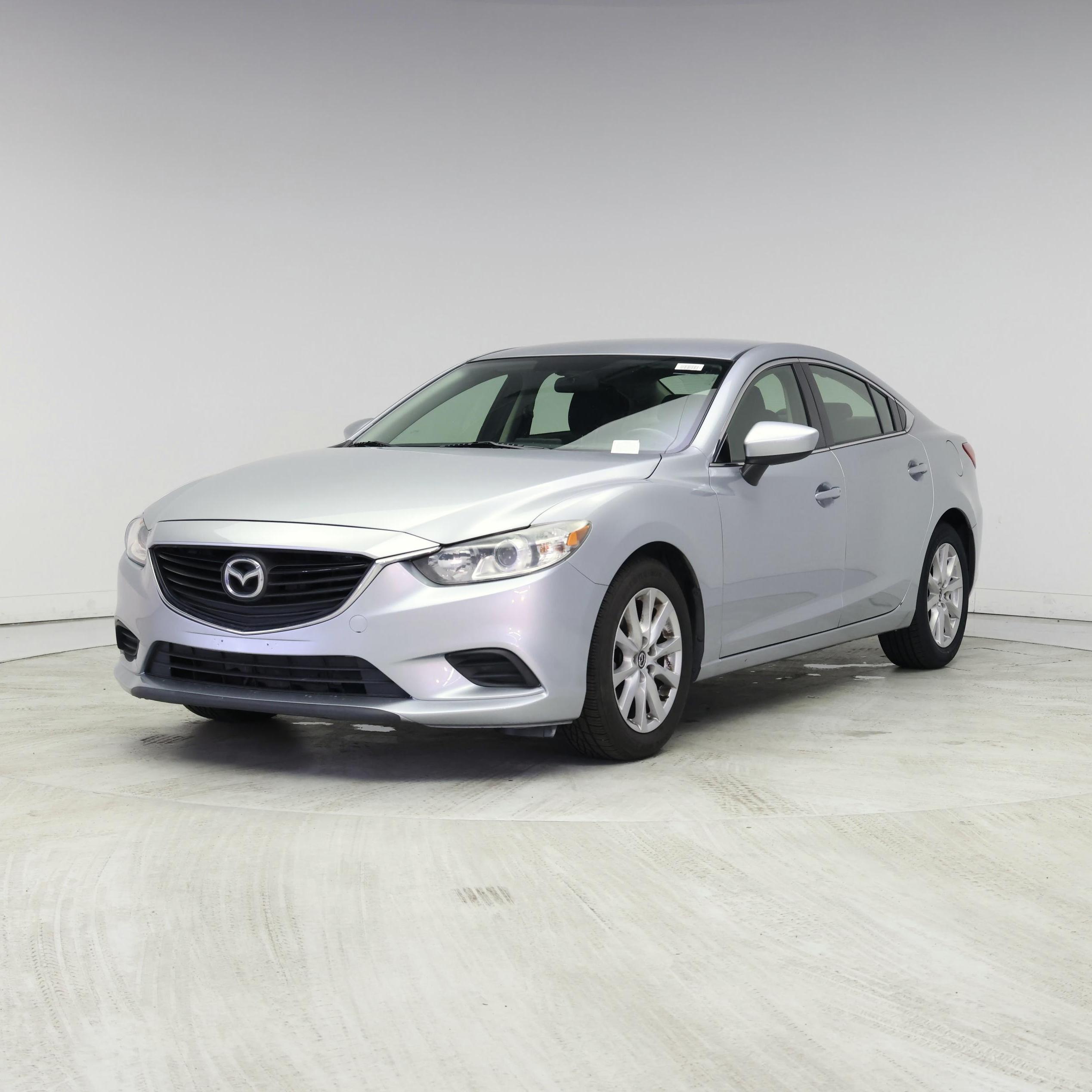Thumbnail: 2016 Mazda Mazda6 - 4
