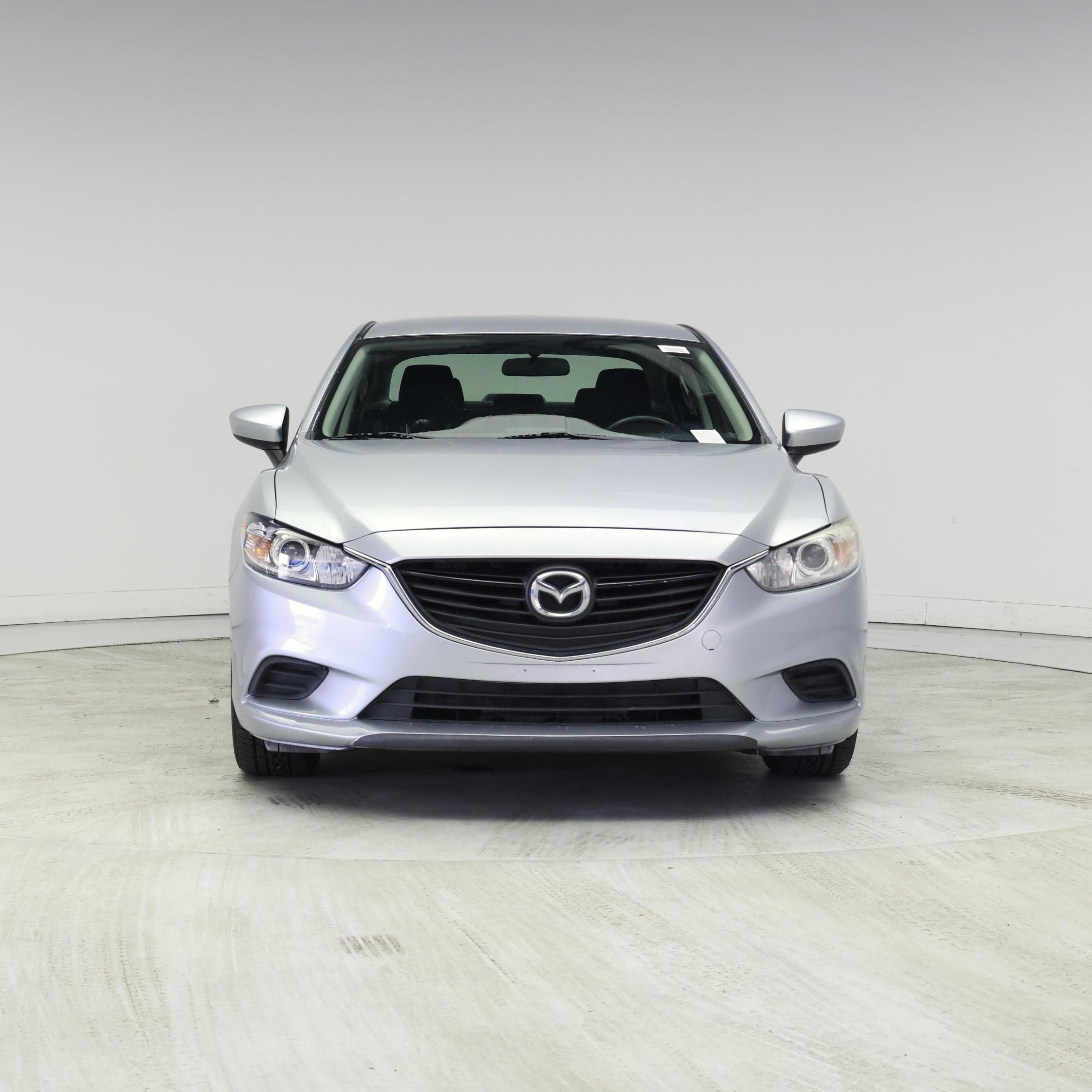Thumbnail: 2016 Mazda Mazda6 - 5