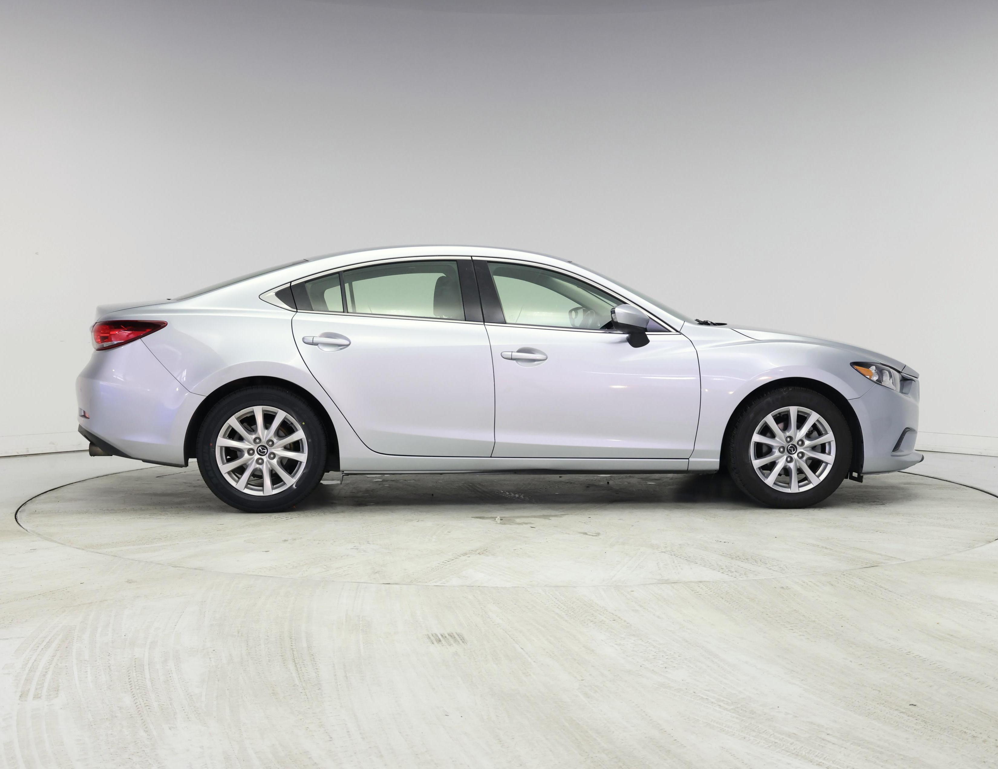 Thumbnail: 2016 Mazda Mazda6 - 7