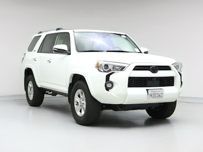 2023 Toyota 4Runner SR5 -
                  Torrance, CA