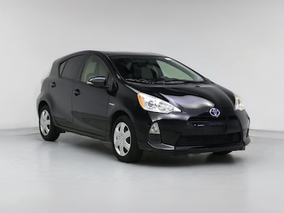 2013 Toyota Prius c One -
                  Murrieta, CA