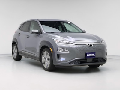 2021 Hyundai Kona Ultimate -
                  Buena Park, CA
